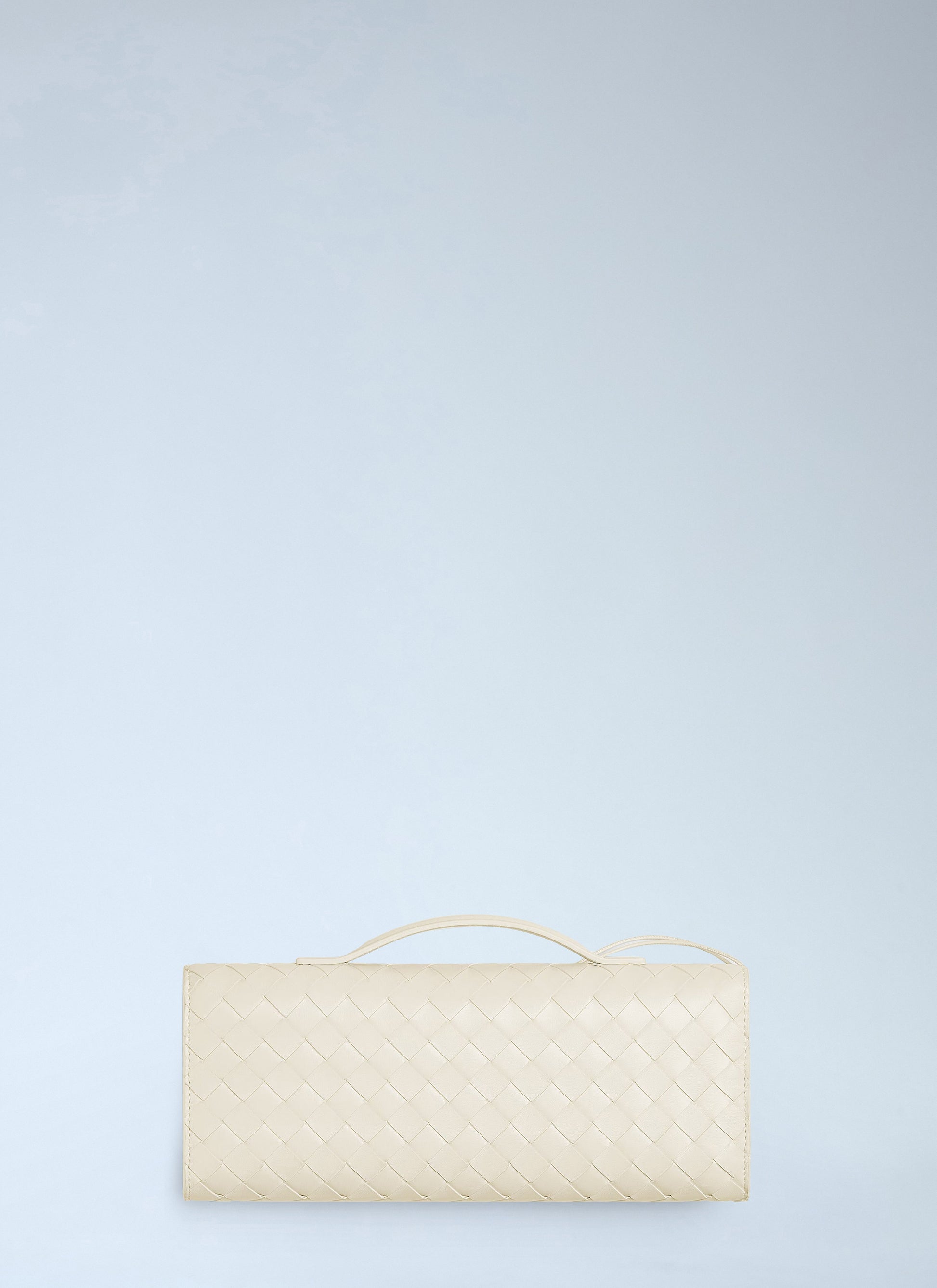 Bottega Veneta Women Long Andiamo Clutch BOTTEGA VENETA