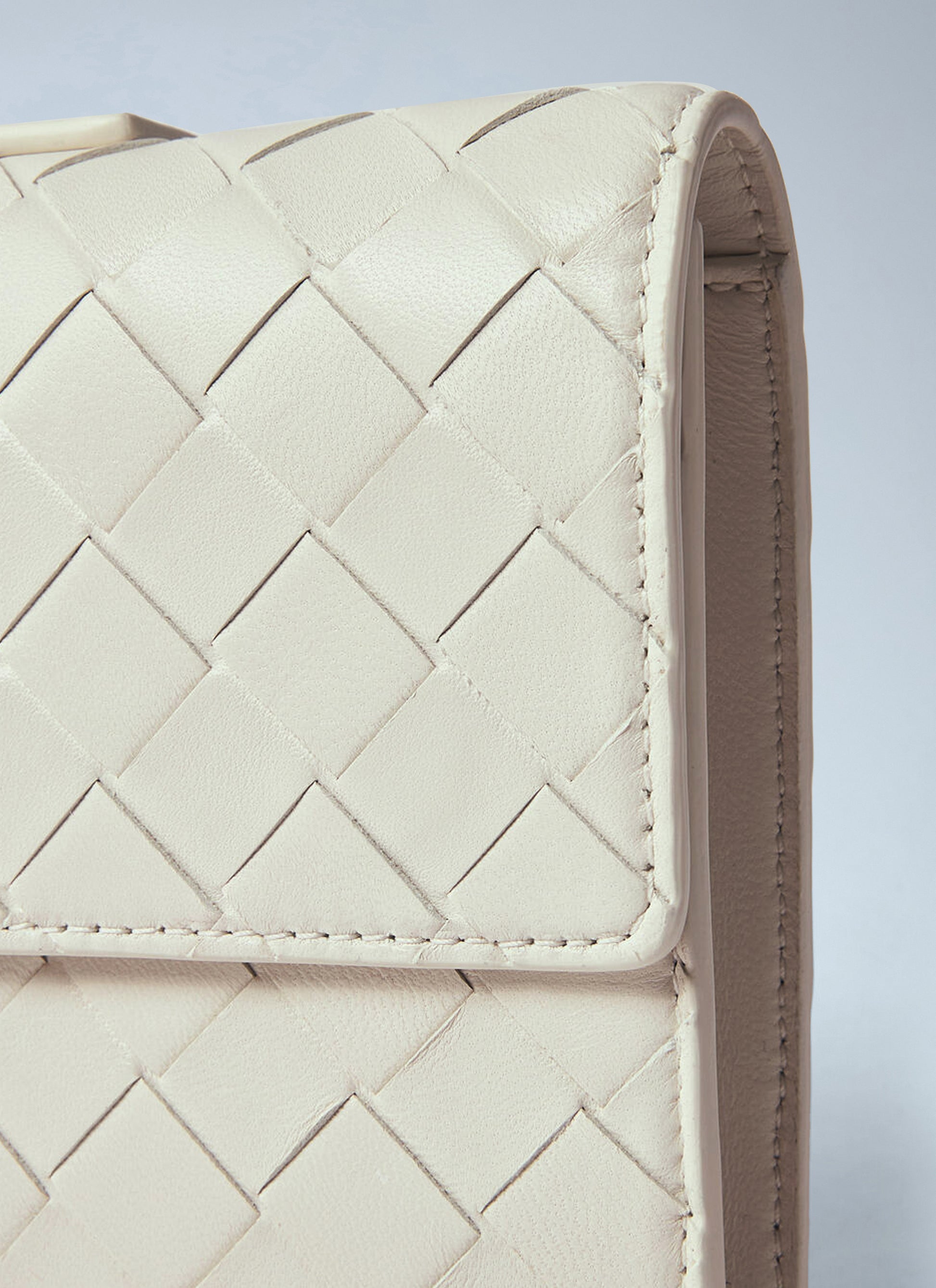 Bottega Veneta Women Long Andiamo Clutch BOTTEGA VENETA