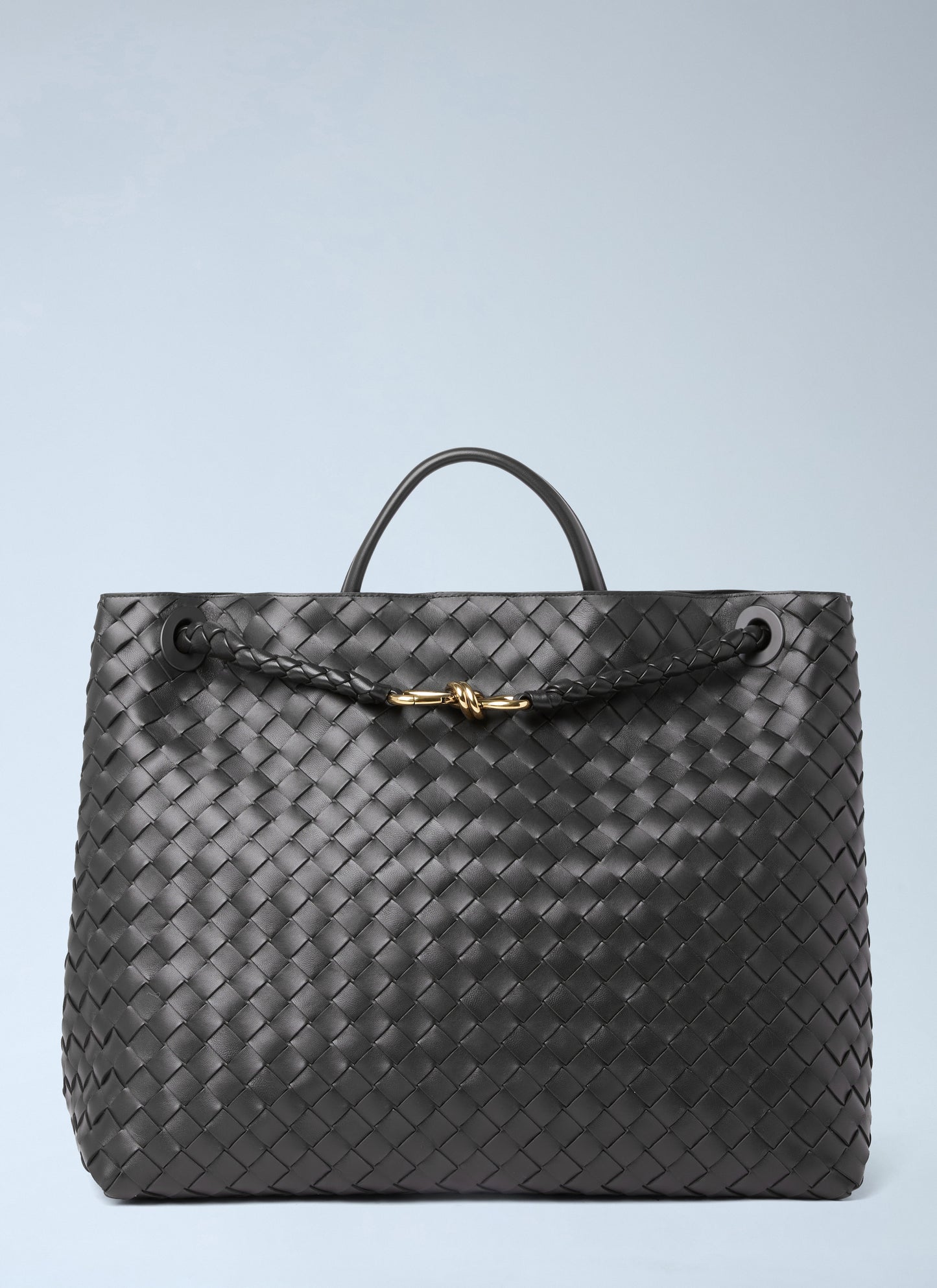Bottega Veneta Women Large Andiamo Handbag BOTTEGA VENETA