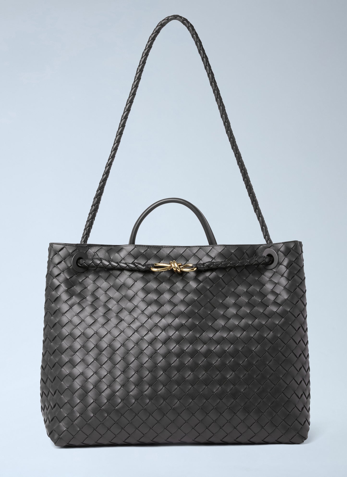 Bottega Veneta Women Large Andiamo Handbag BOTTEGA VENETA