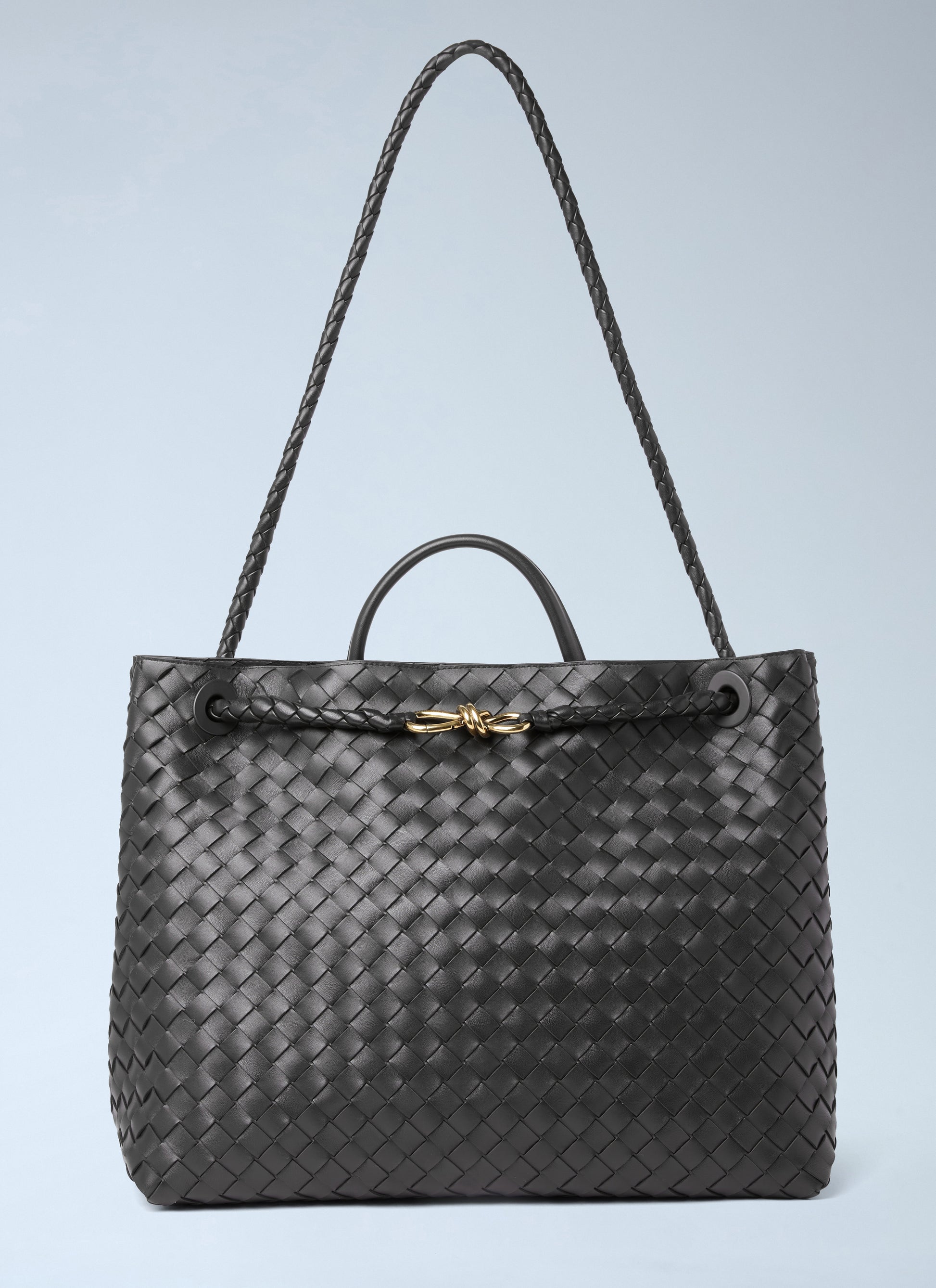 Bottega Veneta Women Large Andiamo Handbag BOTTEGA VENETA