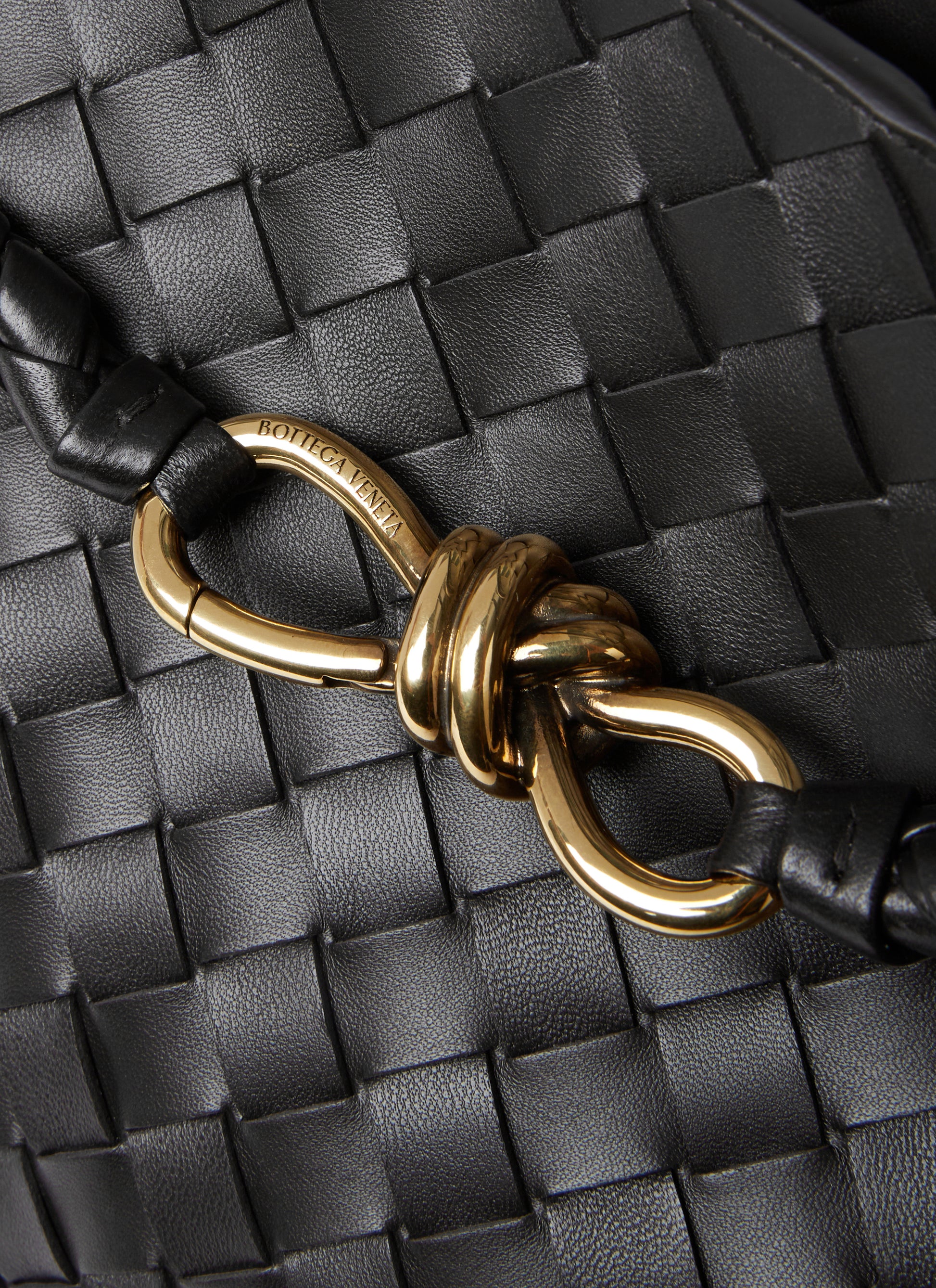 Bottega Veneta Women Large Andiamo Handbag BOTTEGA VENETA