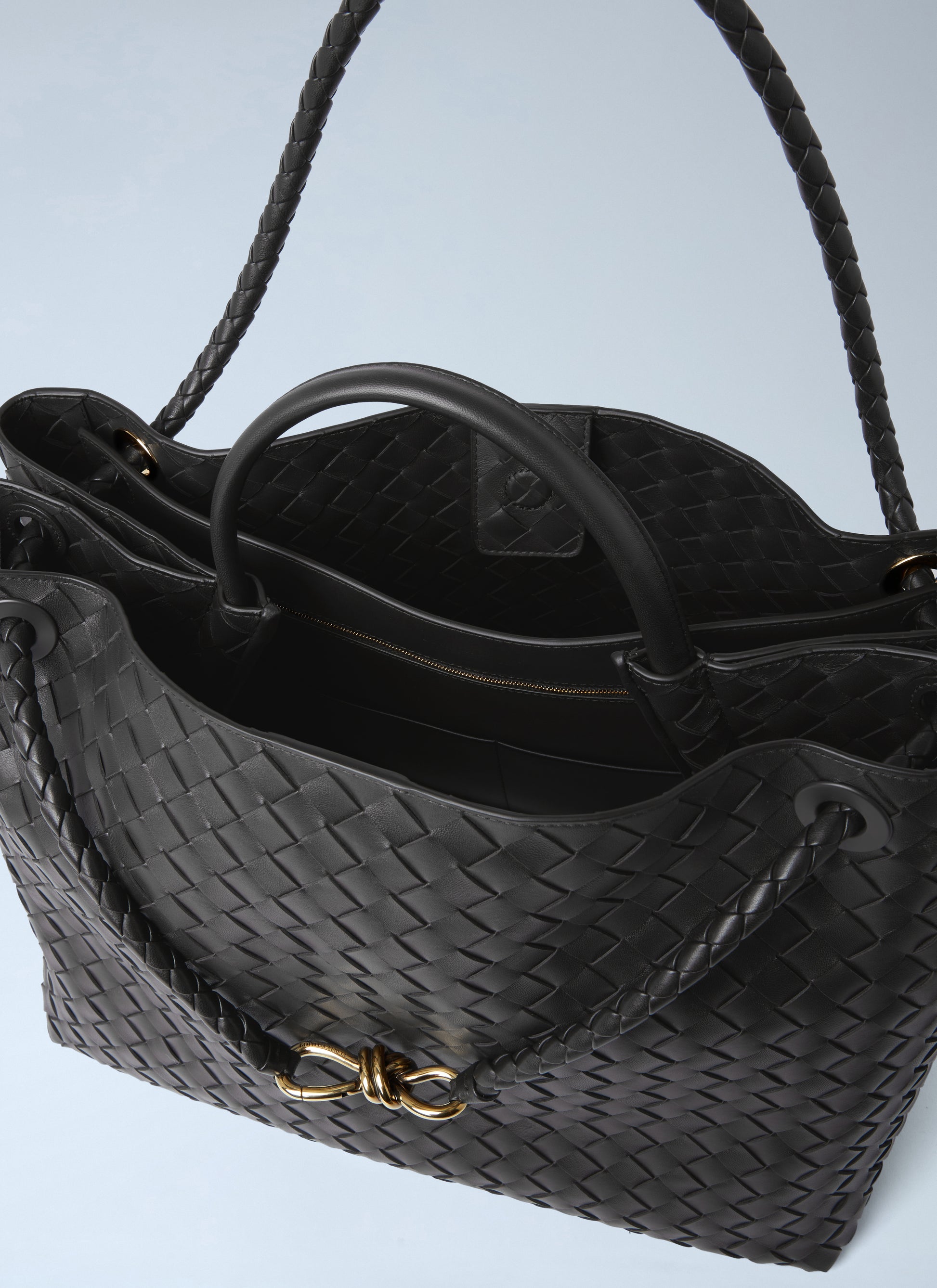 Bottega Veneta Women Large Andiamo Handbag BOTTEGA VENETA