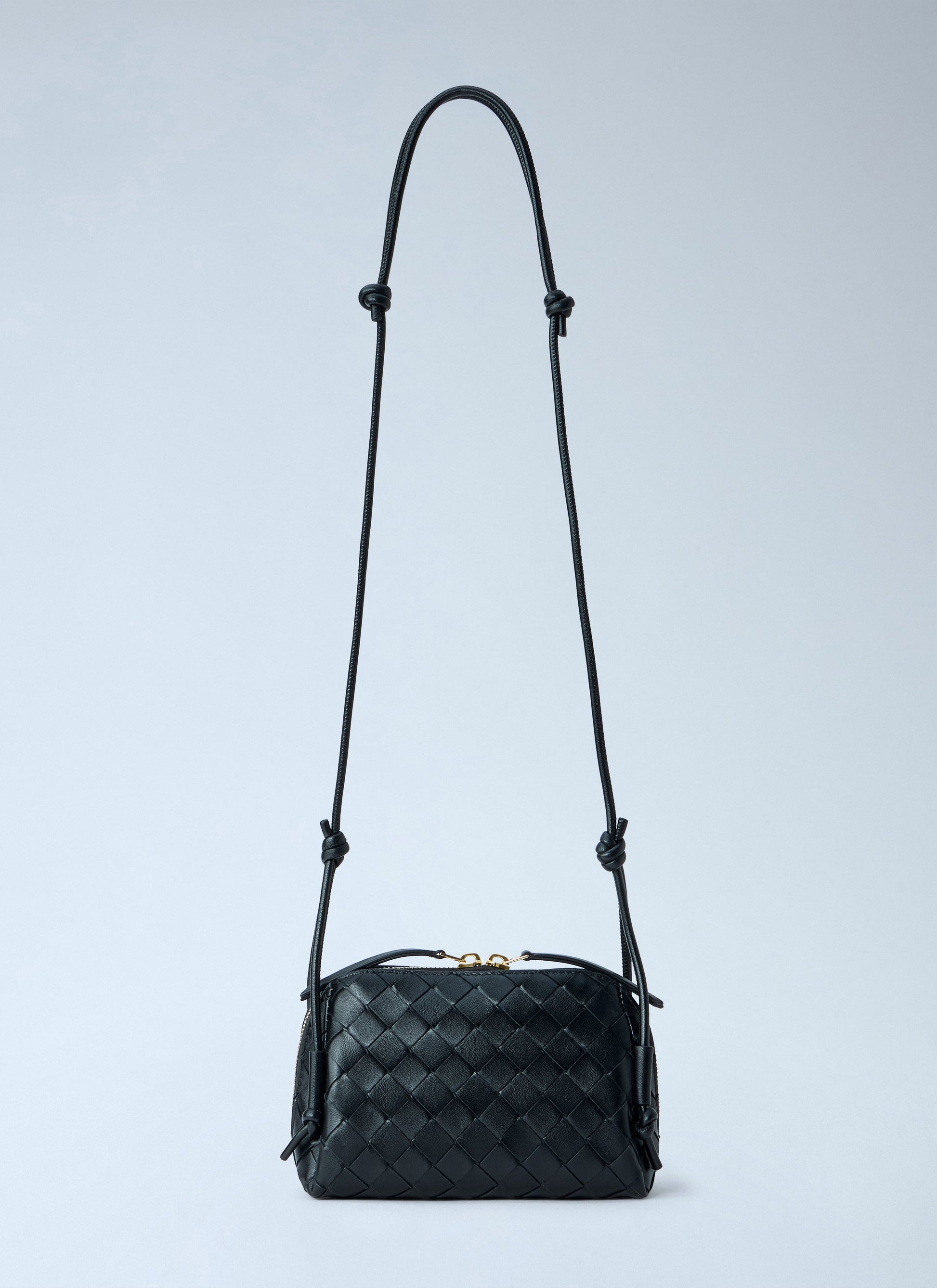 Bottega Veneta Women Intrecciato Concert Pouch BOTTEGA VENETA