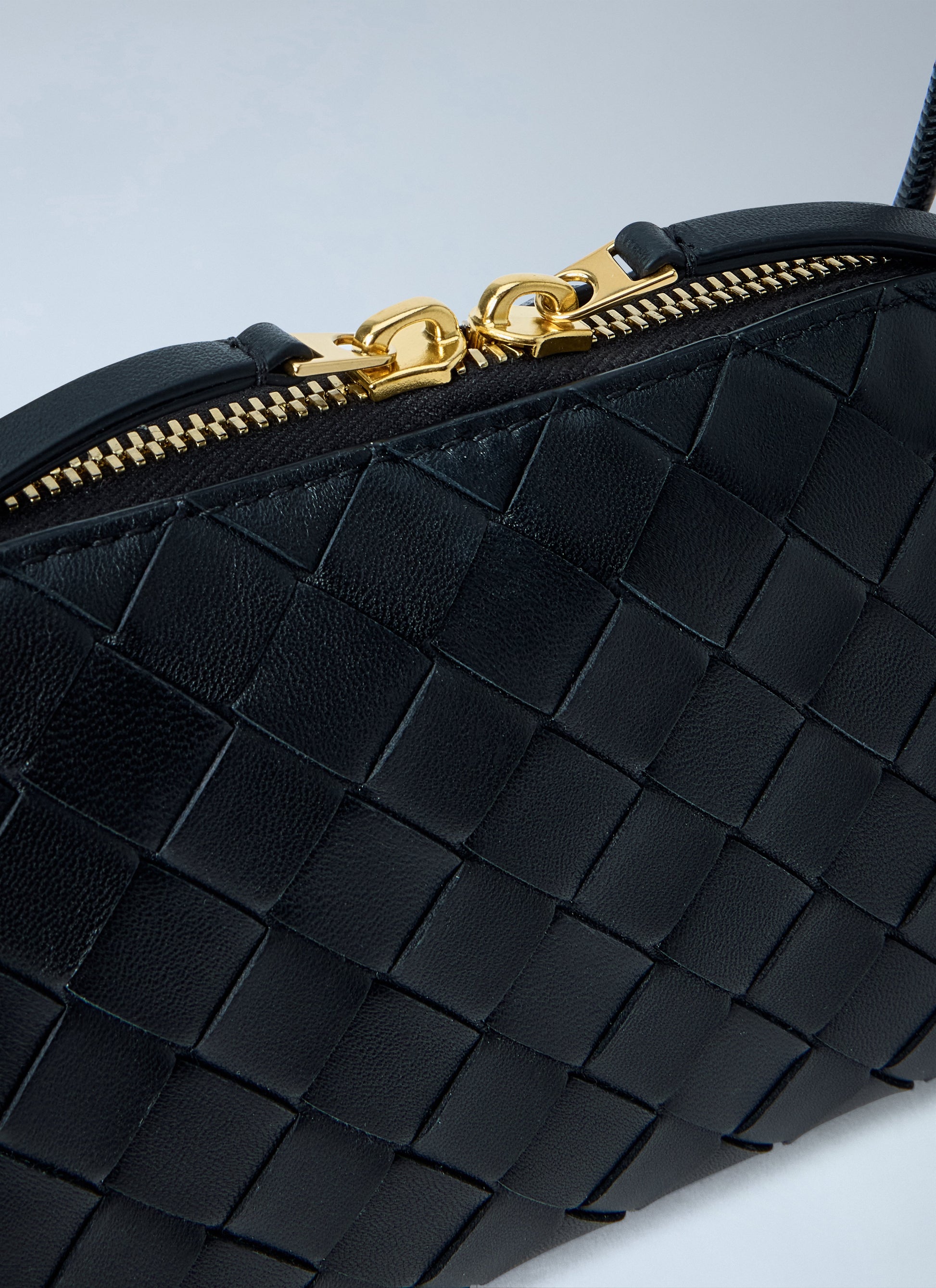 Bottega Veneta Women Intrecciato Concert Pouch BOTTEGA VENETA