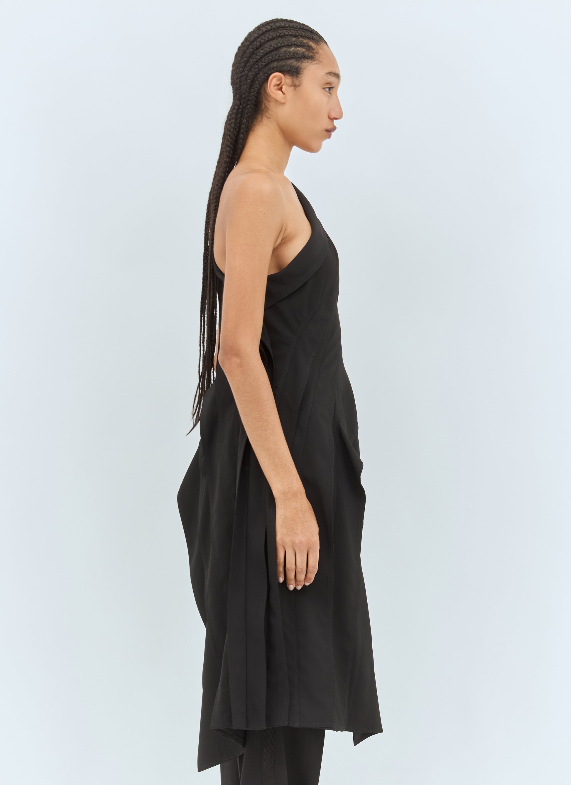 Bottega Veneta Women Light Stretch Viscose Top BOTTEGA VENETA