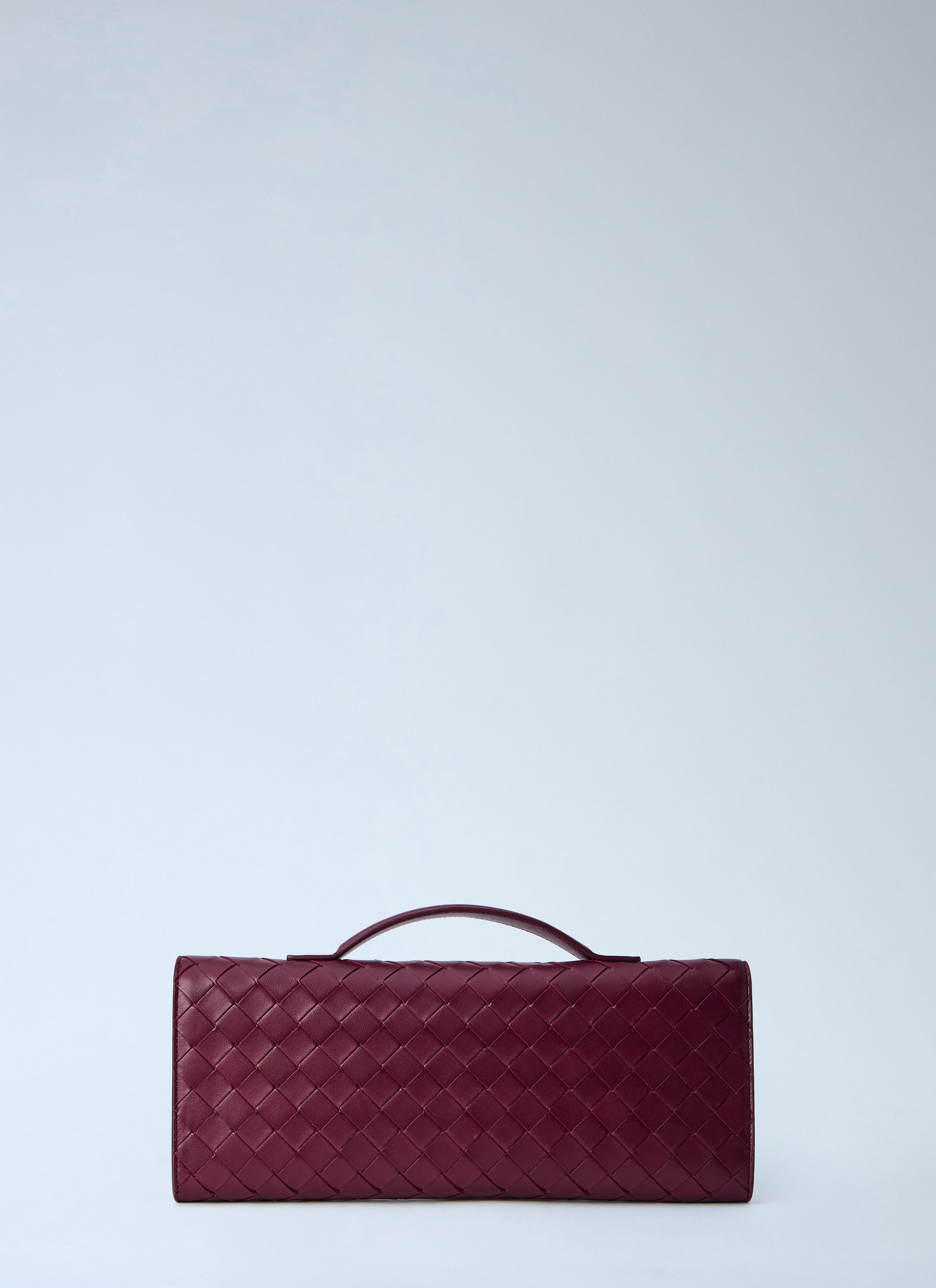 Bottega Veneta Women Long Andiamo Clutch BOTTEGA VENETA