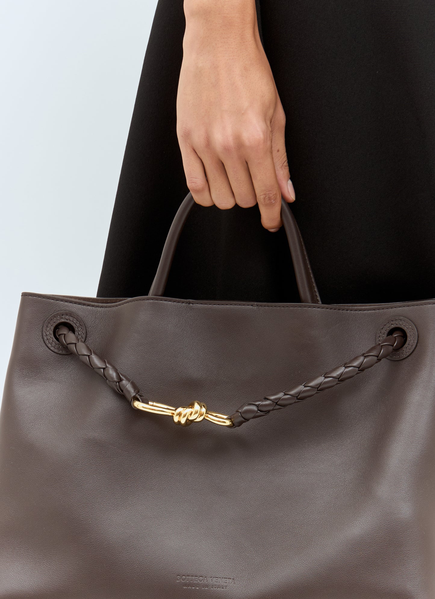 Bottega Veneta Women Medium Andiamo Handbag BOTTEGA VENETA
