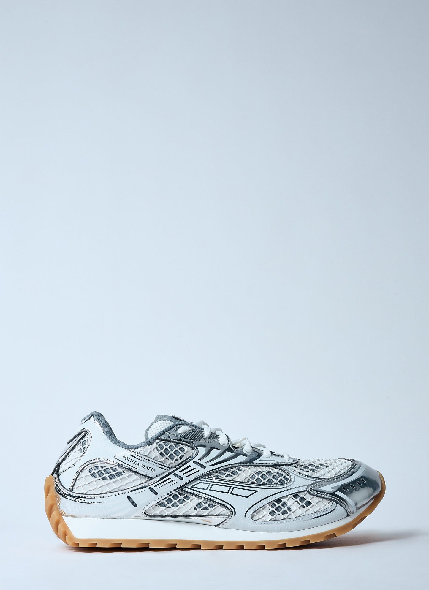 Bottega Veneta Women Orbit Sneakers BOTTEGA VENETA