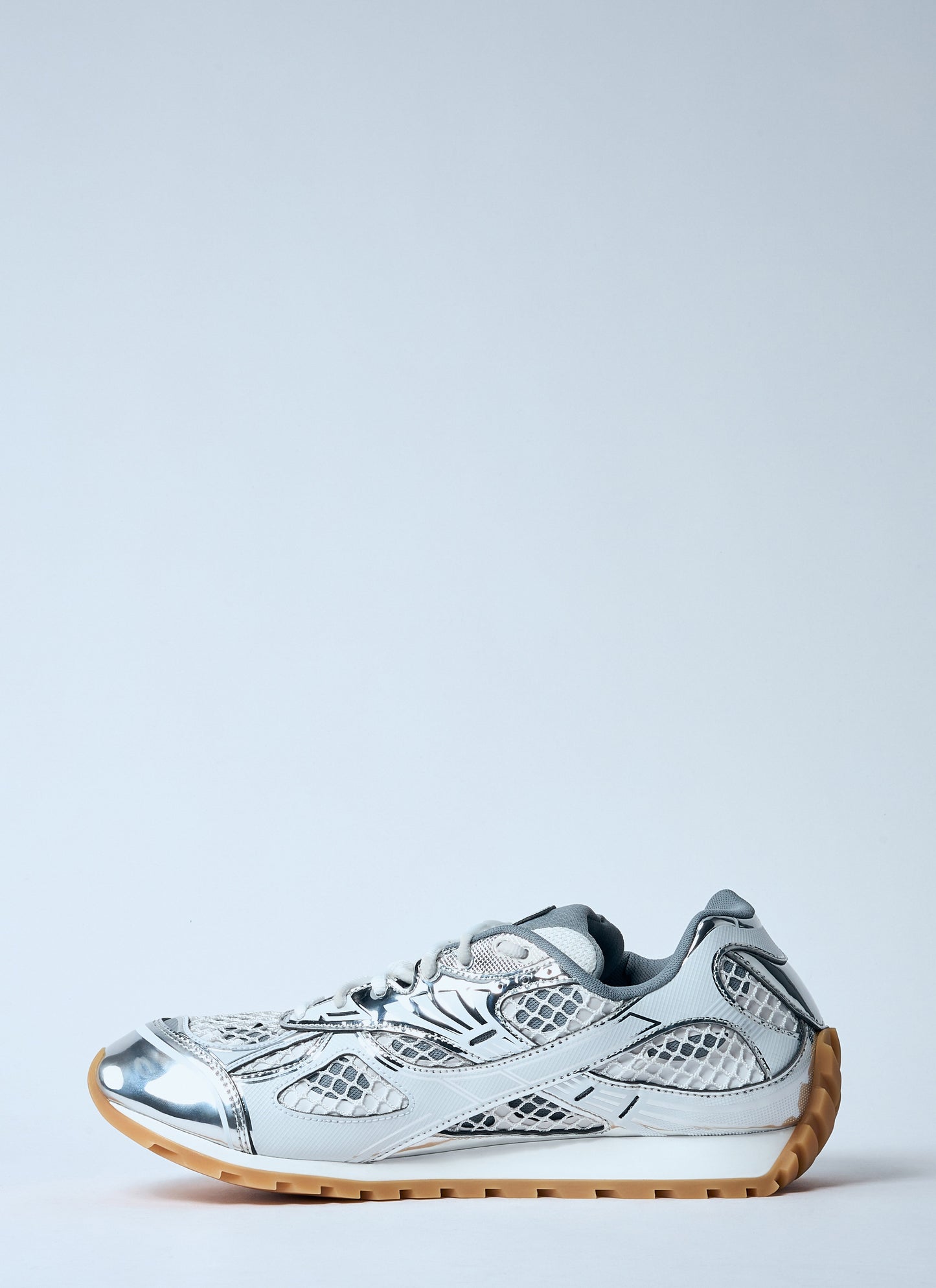 Bottega Veneta Women Orbit Sneakers BOTTEGA VENETA