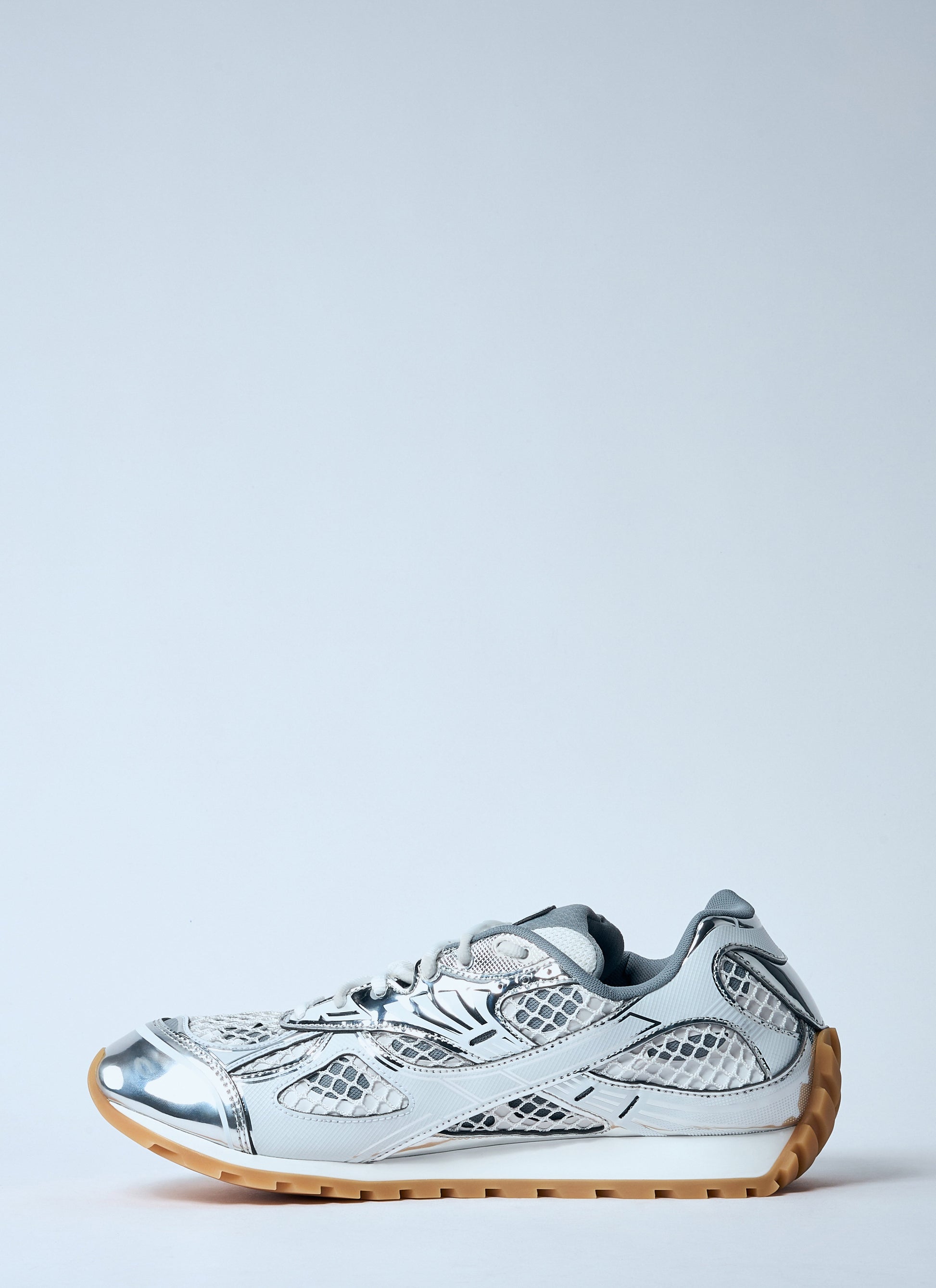 Bottega Veneta Women Orbit Sneakers BOTTEGA VENETA