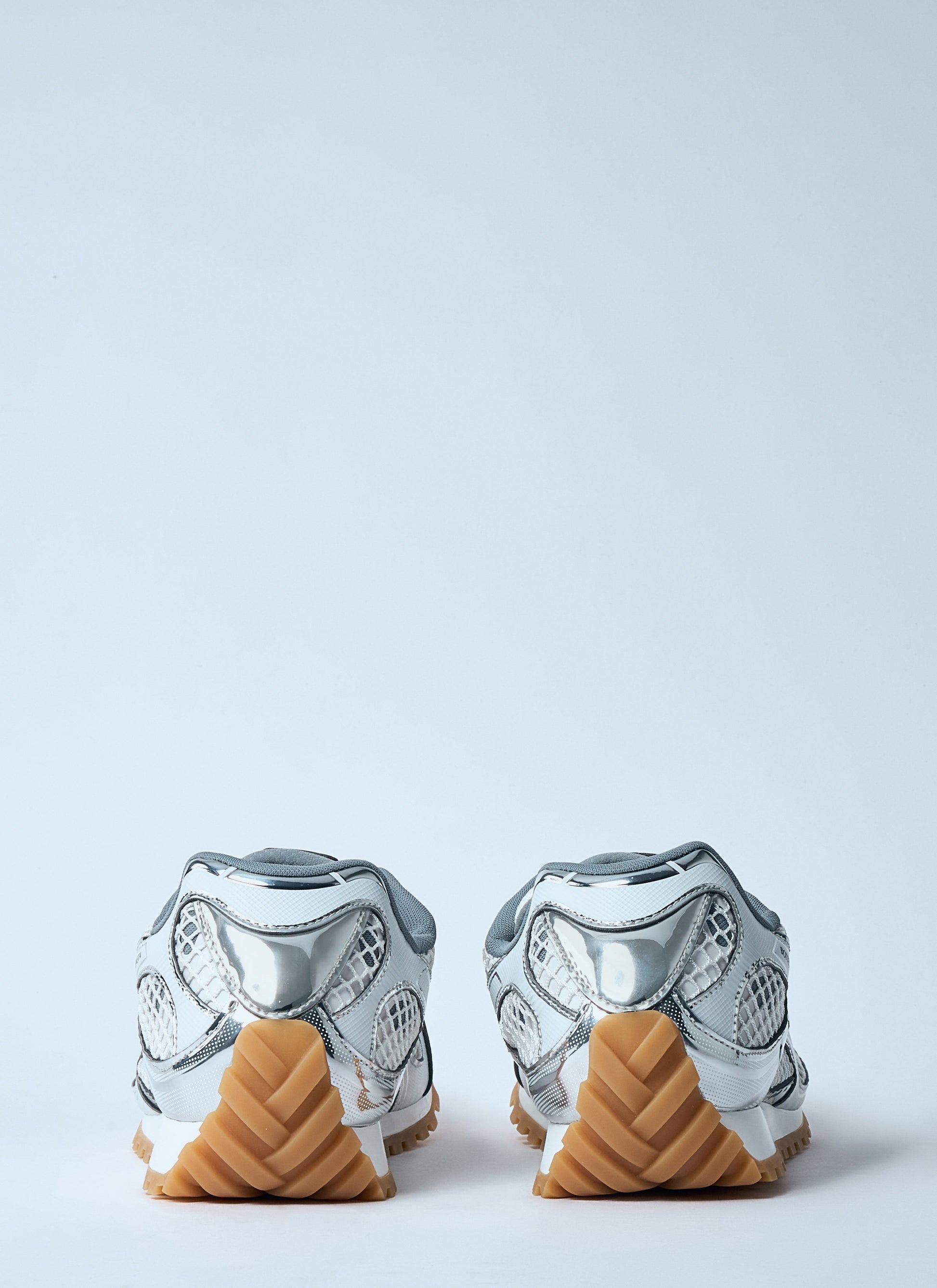 Bottega Veneta Women Orbit Sneakers BOTTEGA VENETA