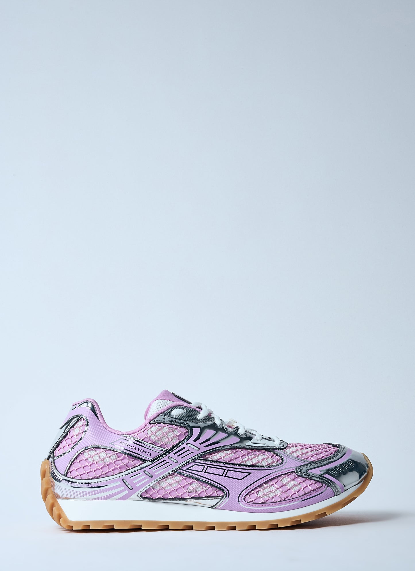 Bottega Veneta Women Orbit Sneakers BOTTEGA VENETA