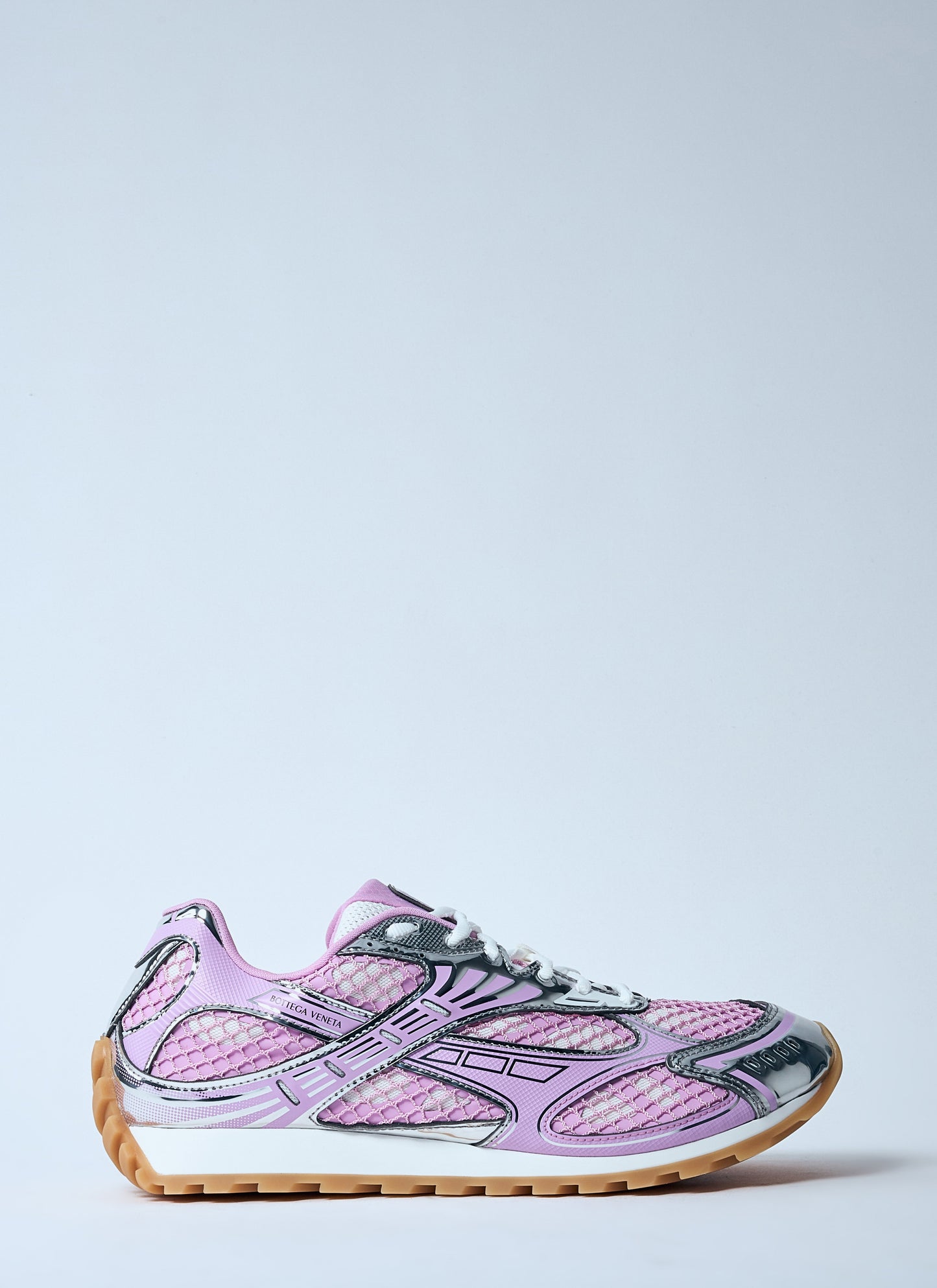 Bottega Veneta Women Orbit Sneakers BOTTEGA VENETA
