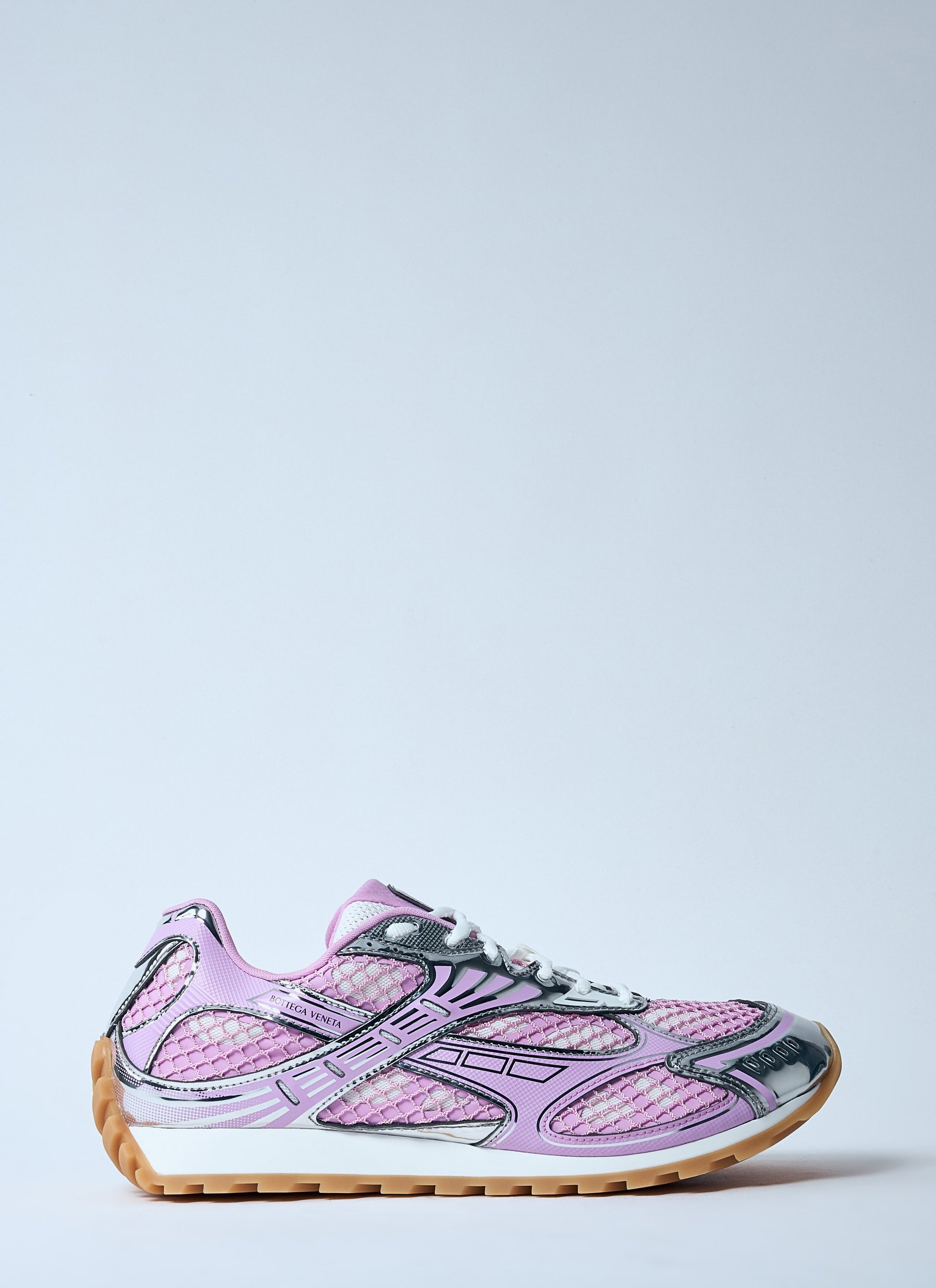 Bottega Veneta Women Orbit Sneakers BOTTEGA VENETA
