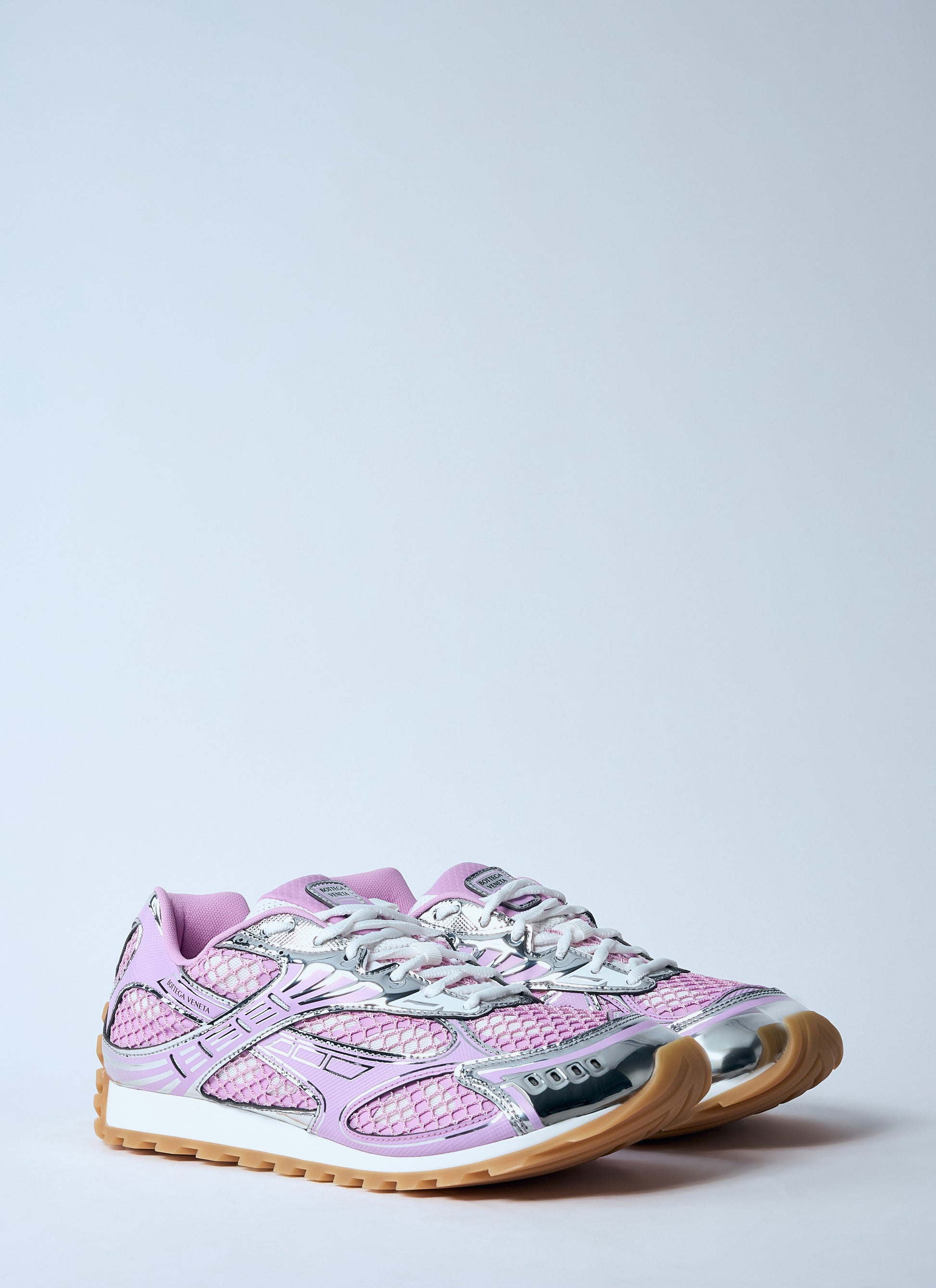 Bottega Veneta Women Orbit Sneakers BOTTEGA VENETA