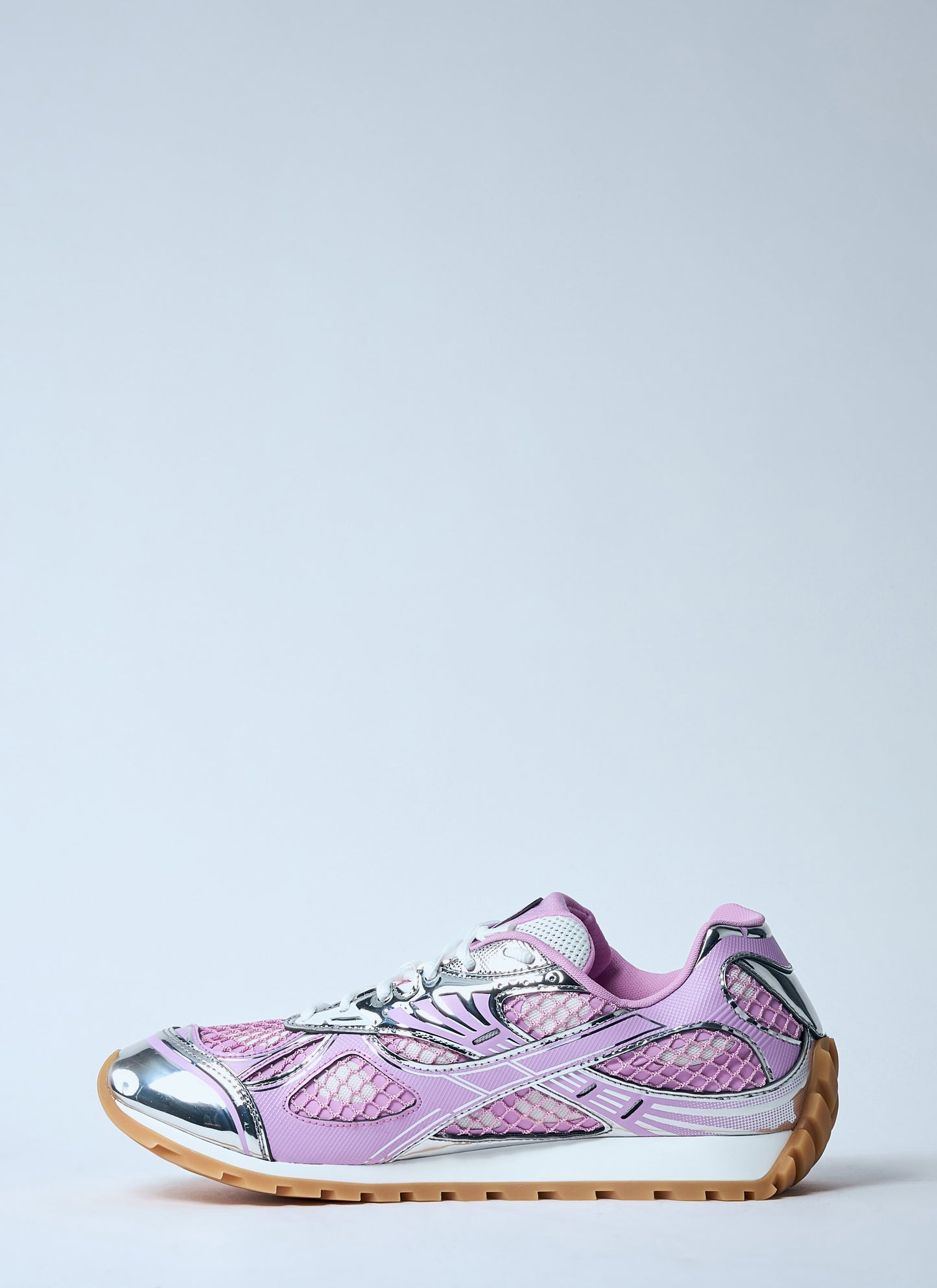 Bottega Veneta Women Orbit Sneakers BOTTEGA VENETA