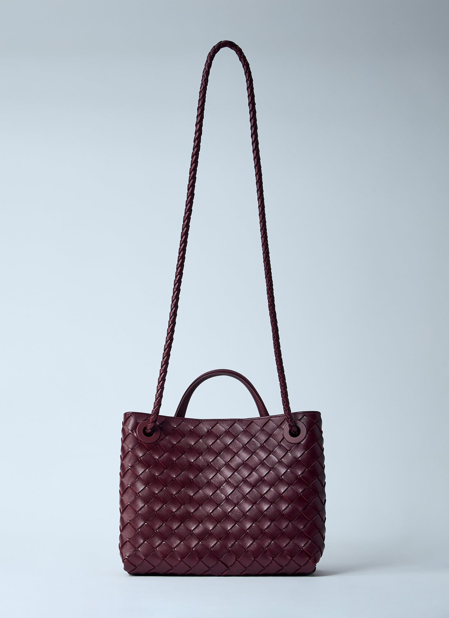 Bottega Veneta Women Small Andiamo Handbag BOTTEGA VENETA