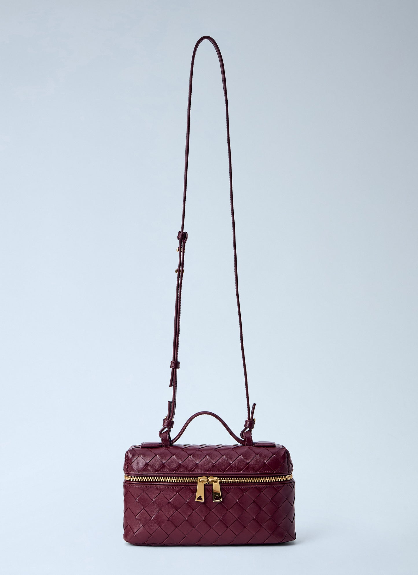 Bottega Veneta Women Bang Bang Crossbody Bag BOTTEGA VENETA