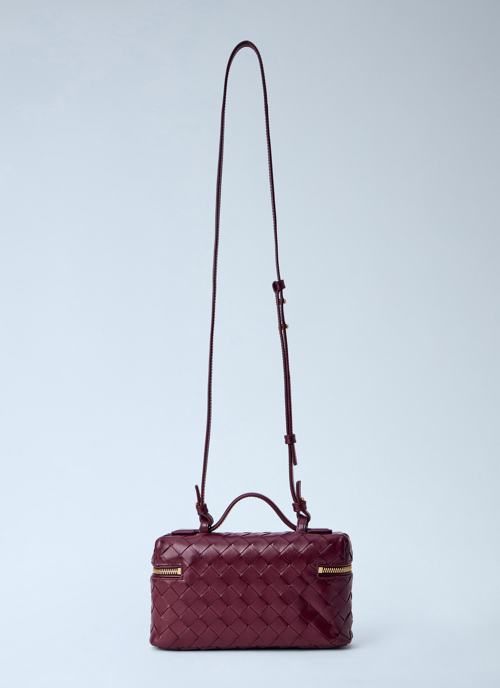 Bottega Veneta Women Bang Bang Crossbody Bag BOTTEGA VENETA