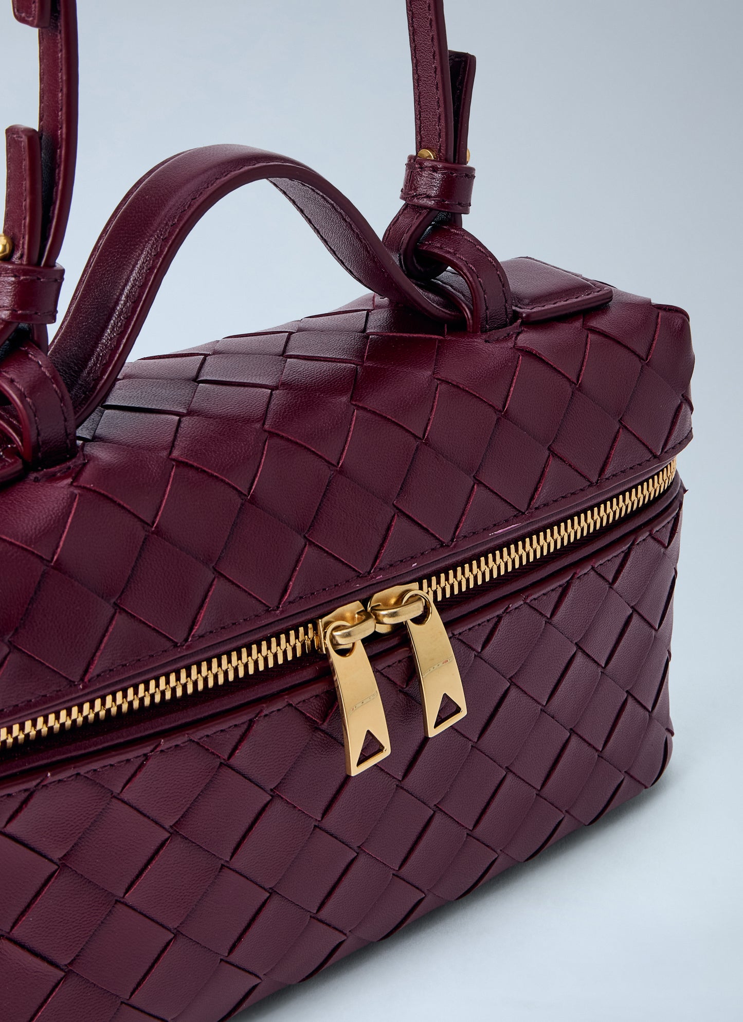 Bottega Veneta Women Bang Bang Crossbody Bag BOTTEGA VENETA