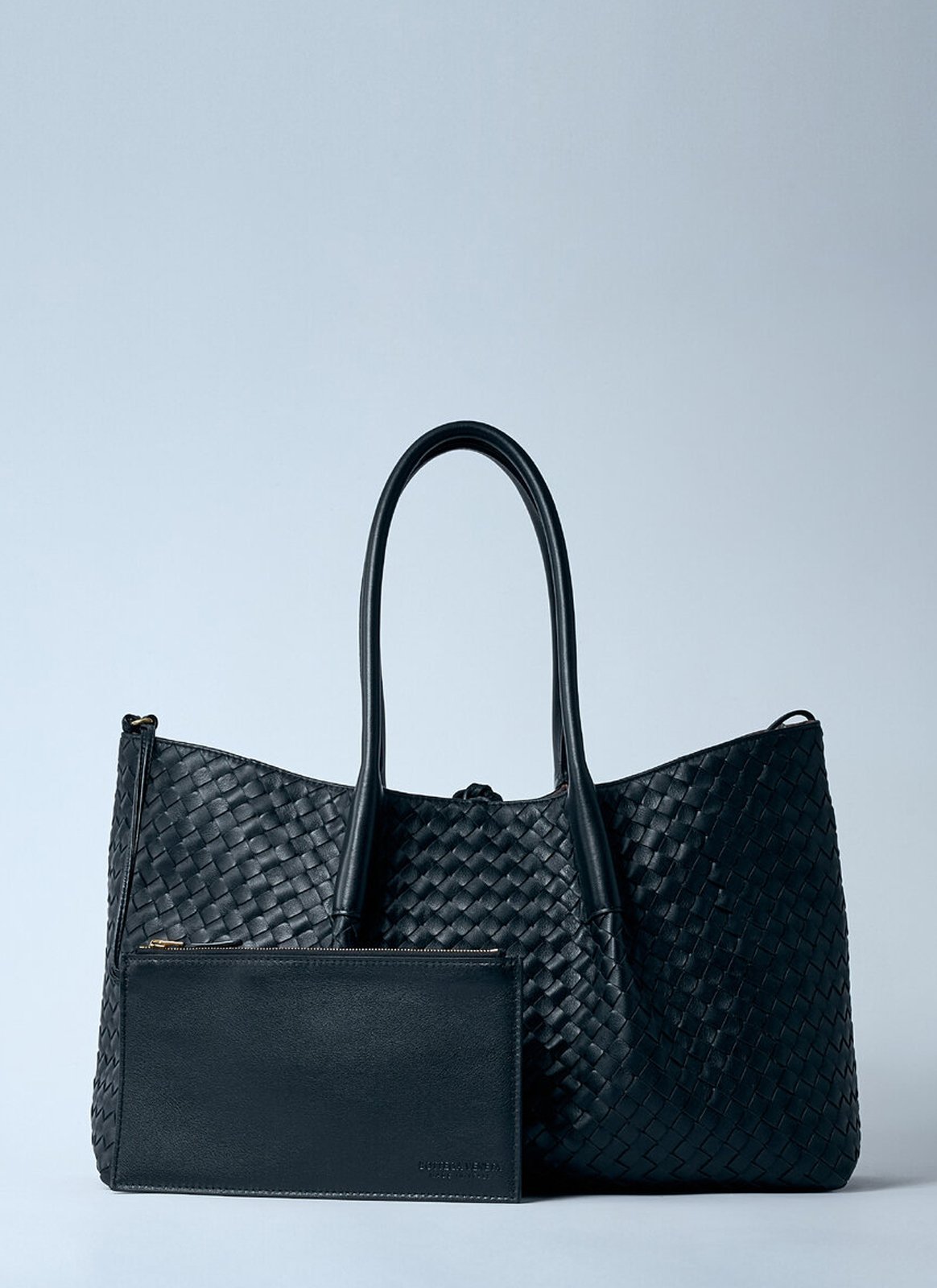 Bottega Veneta Women Medium Pinacoteca Handbag BOTTEGA VENETA