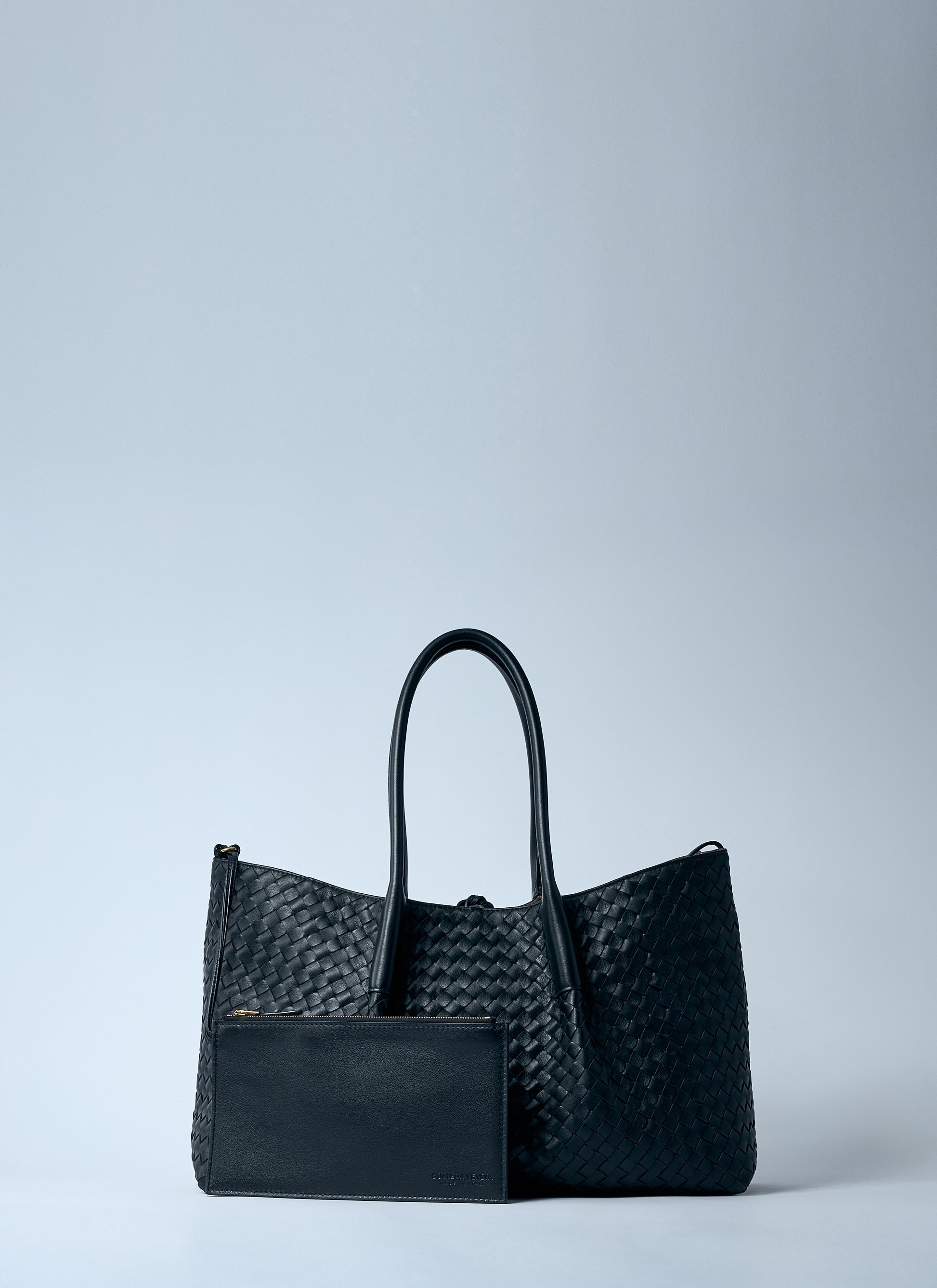 Bottega Veneta Women Medium Pinacoteca Handbag BOTTEGA VENETA