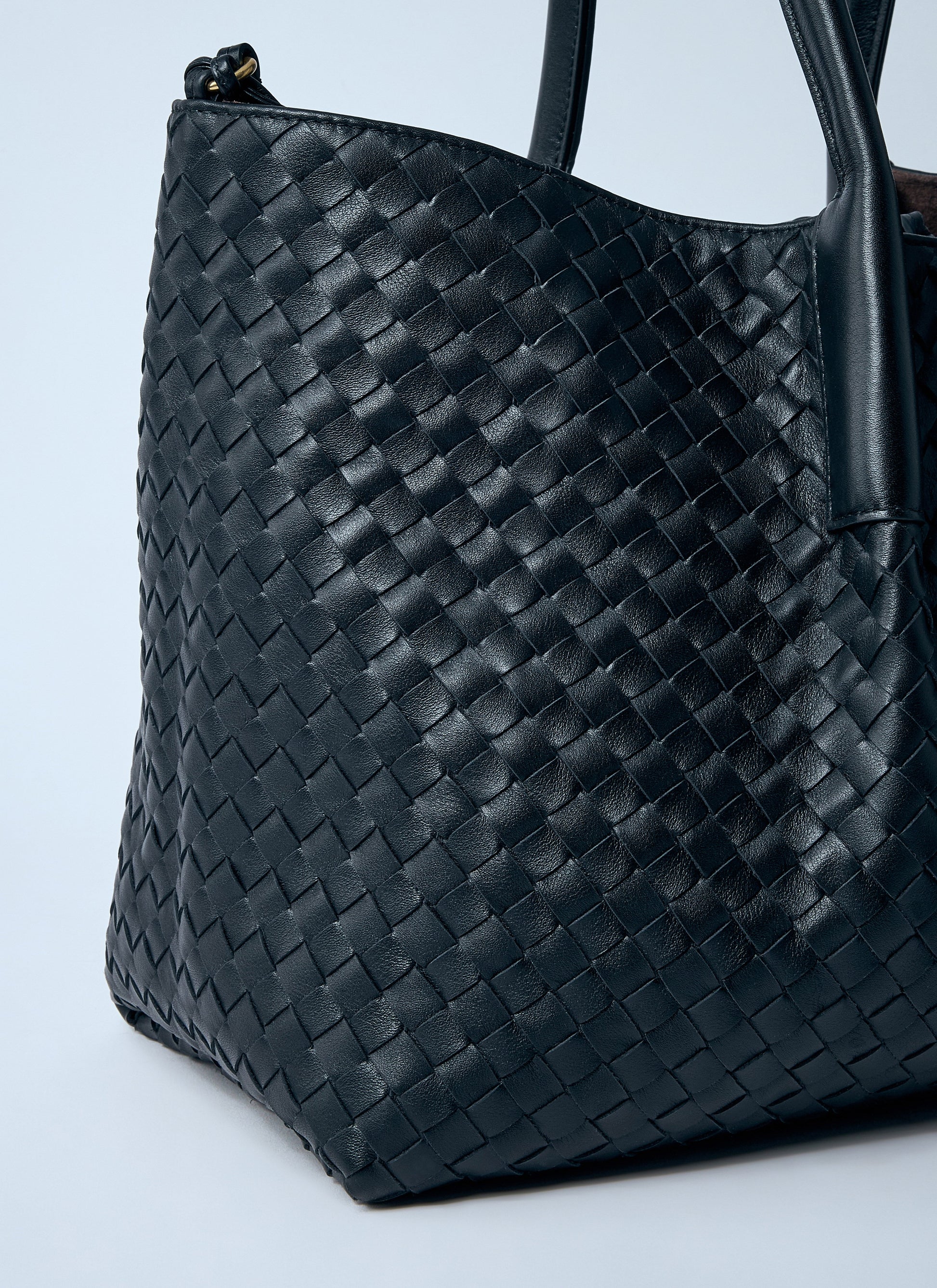Bottega Veneta Women Medium Pinacoteca Handbag BOTTEGA VENETA