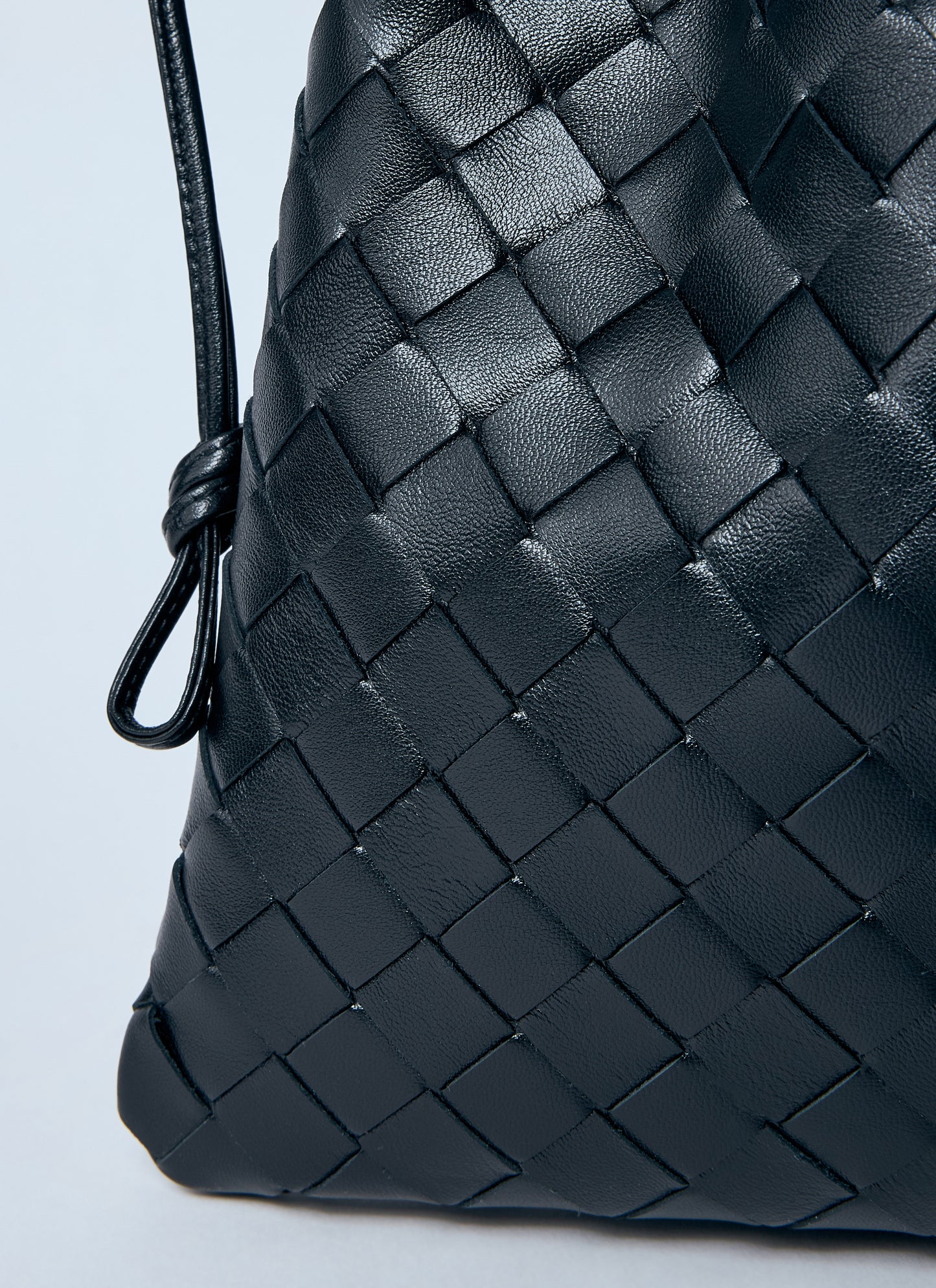 Bottega Veneta Women Intrecciato Dustbag BOTTEGA VENETA