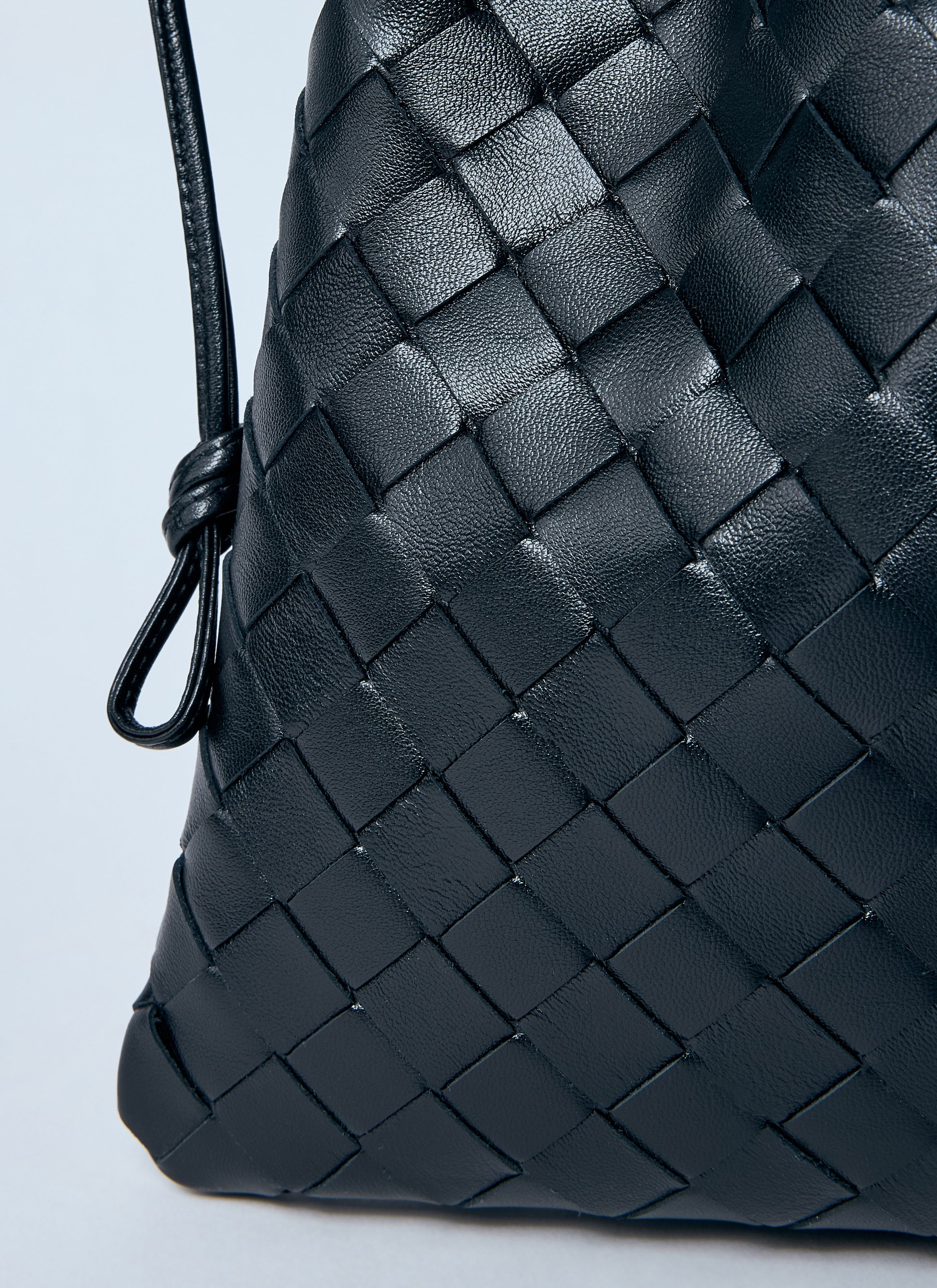 Bottega Veneta Women Intrecciato Dustbag BOTTEGA VENETA