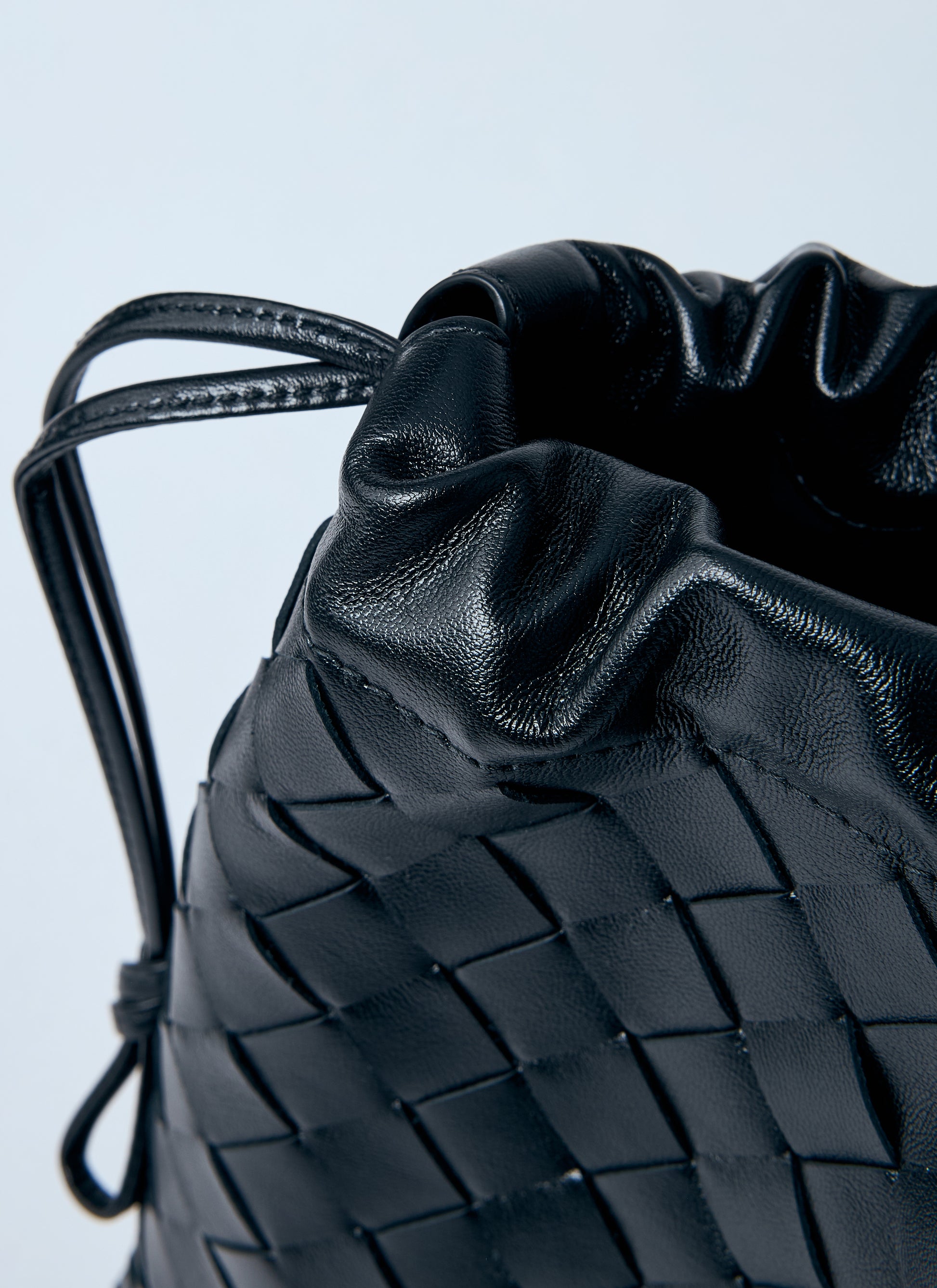 Bottega Veneta Women Intrecciato Dustbag BOTTEGA VENETA