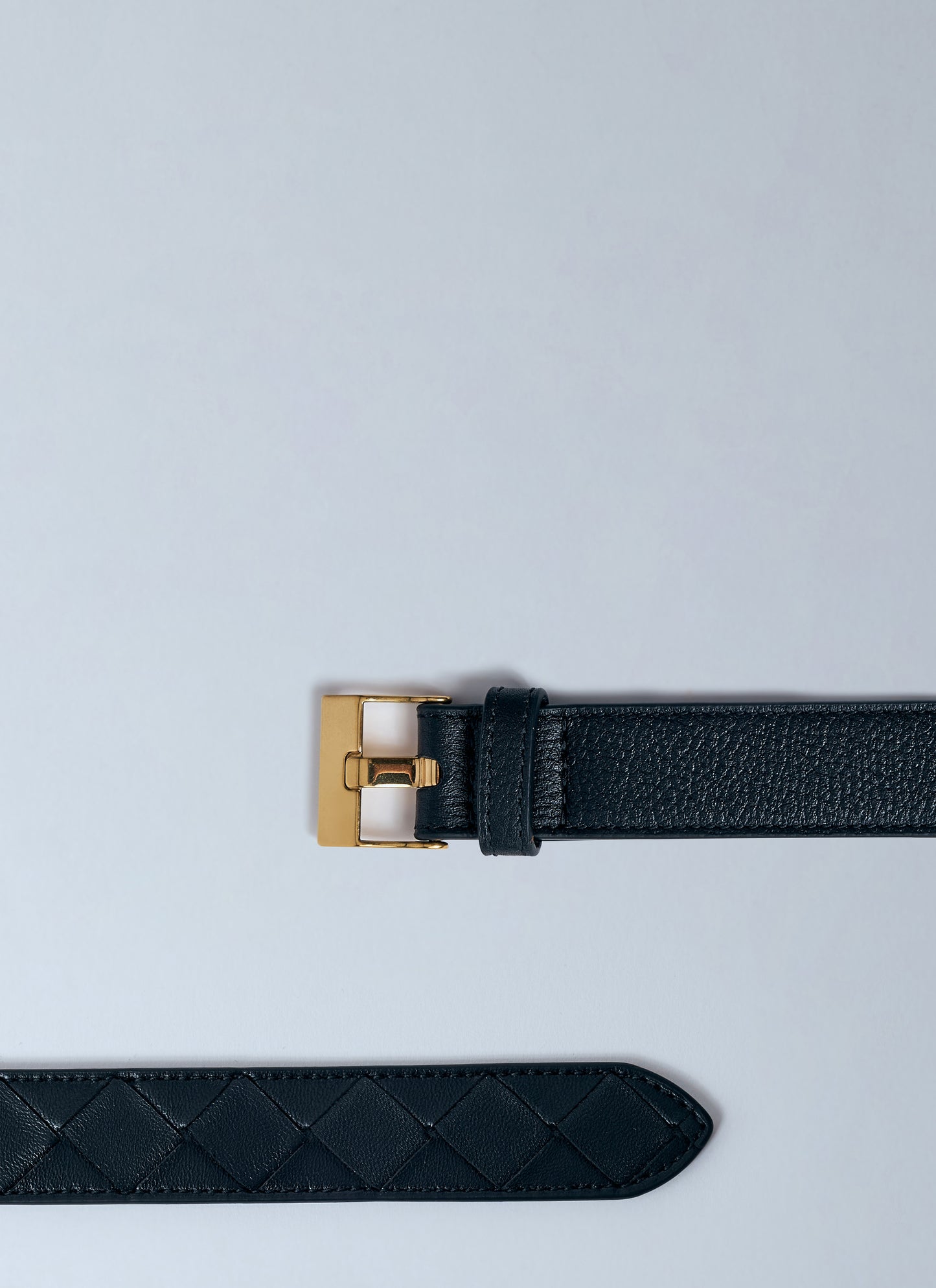 Bottega Veneta Women Long Watch Belt BOTTEGA VENETA