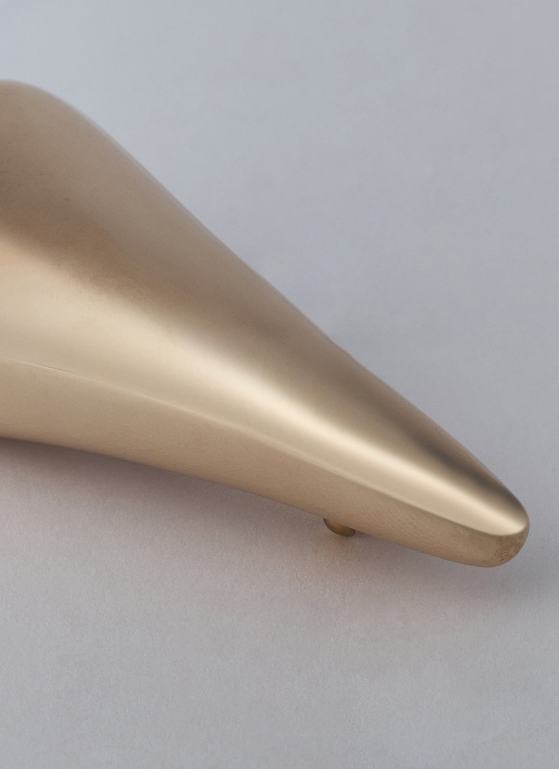Bottega Veneta Women Drop Hair Clip BOTTEGA VENETA