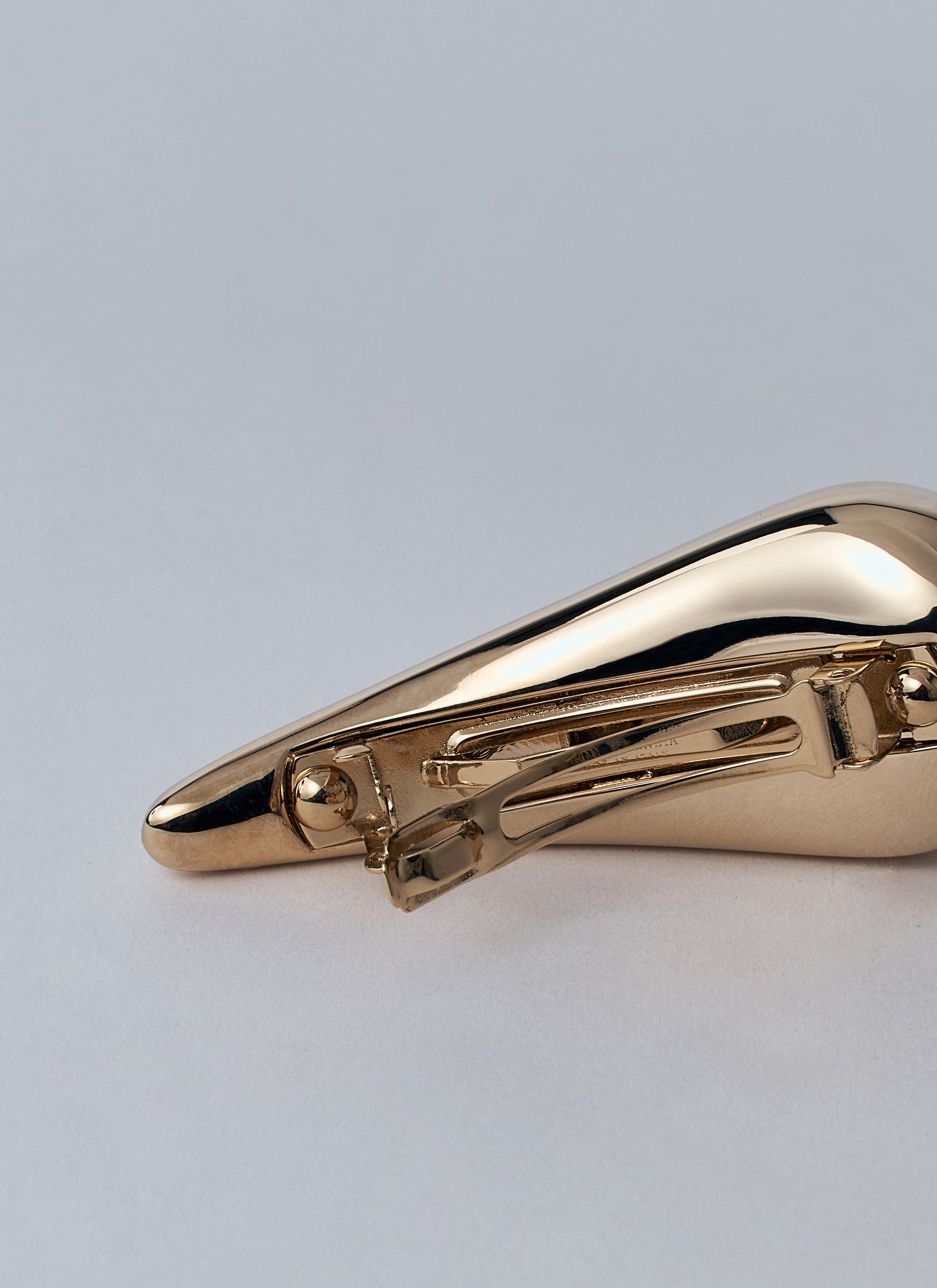 Bottega Veneta Women Drop Hair Clip BOTTEGA VENETA
