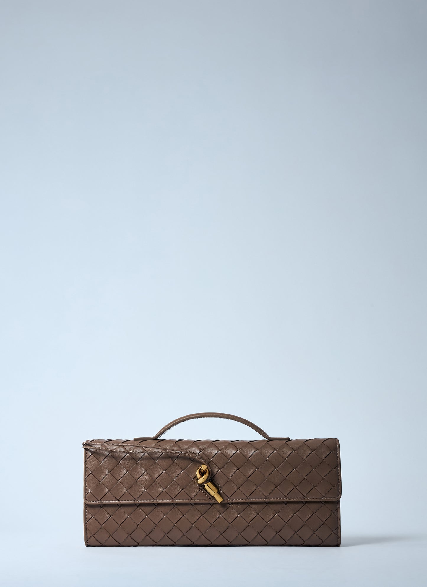 Bottega Veneta Women Long Andiamo Clutch BOTTEGA VENETA