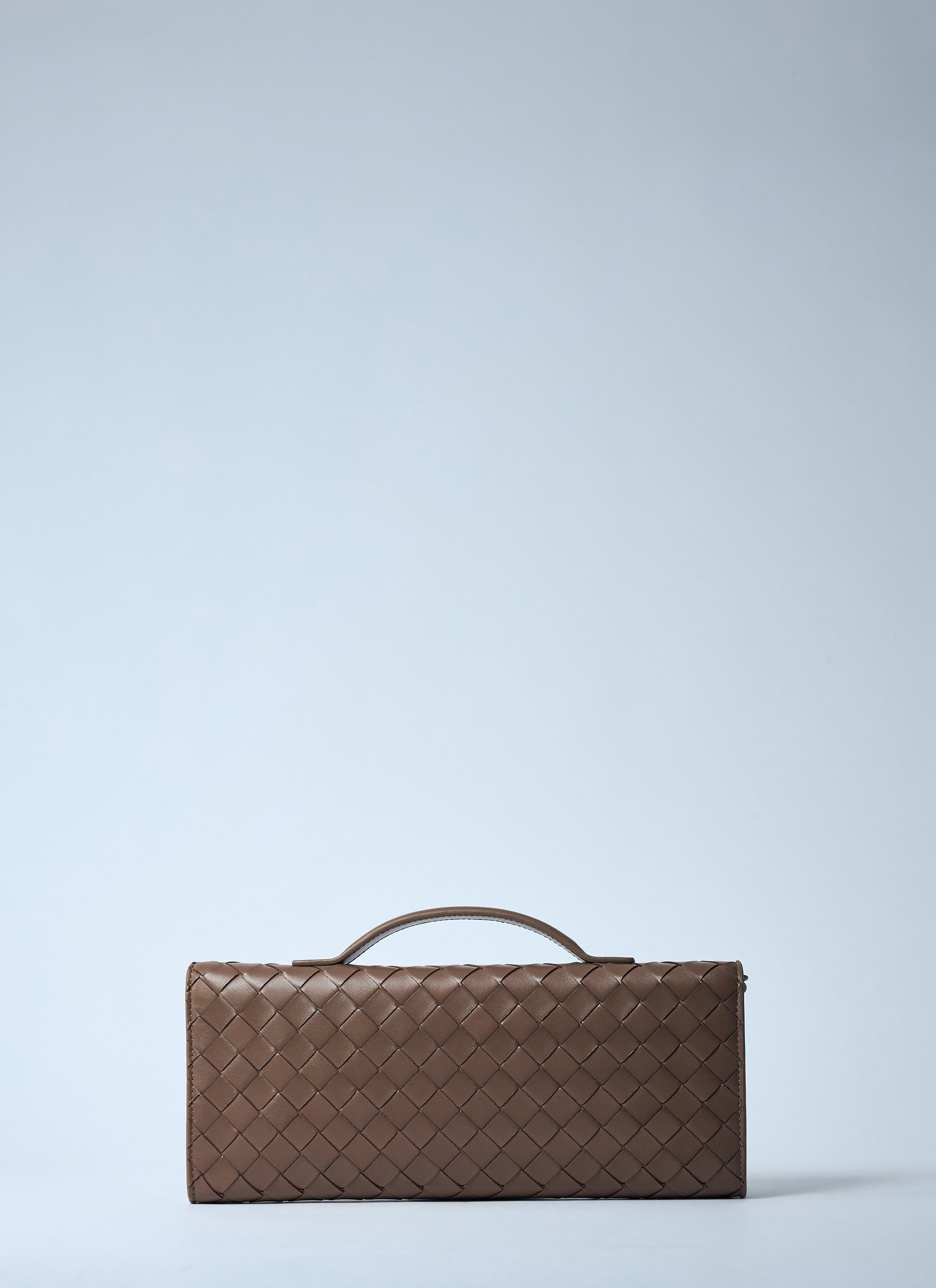 Bottega Veneta Women Long Andiamo Clutch BOTTEGA VENETA