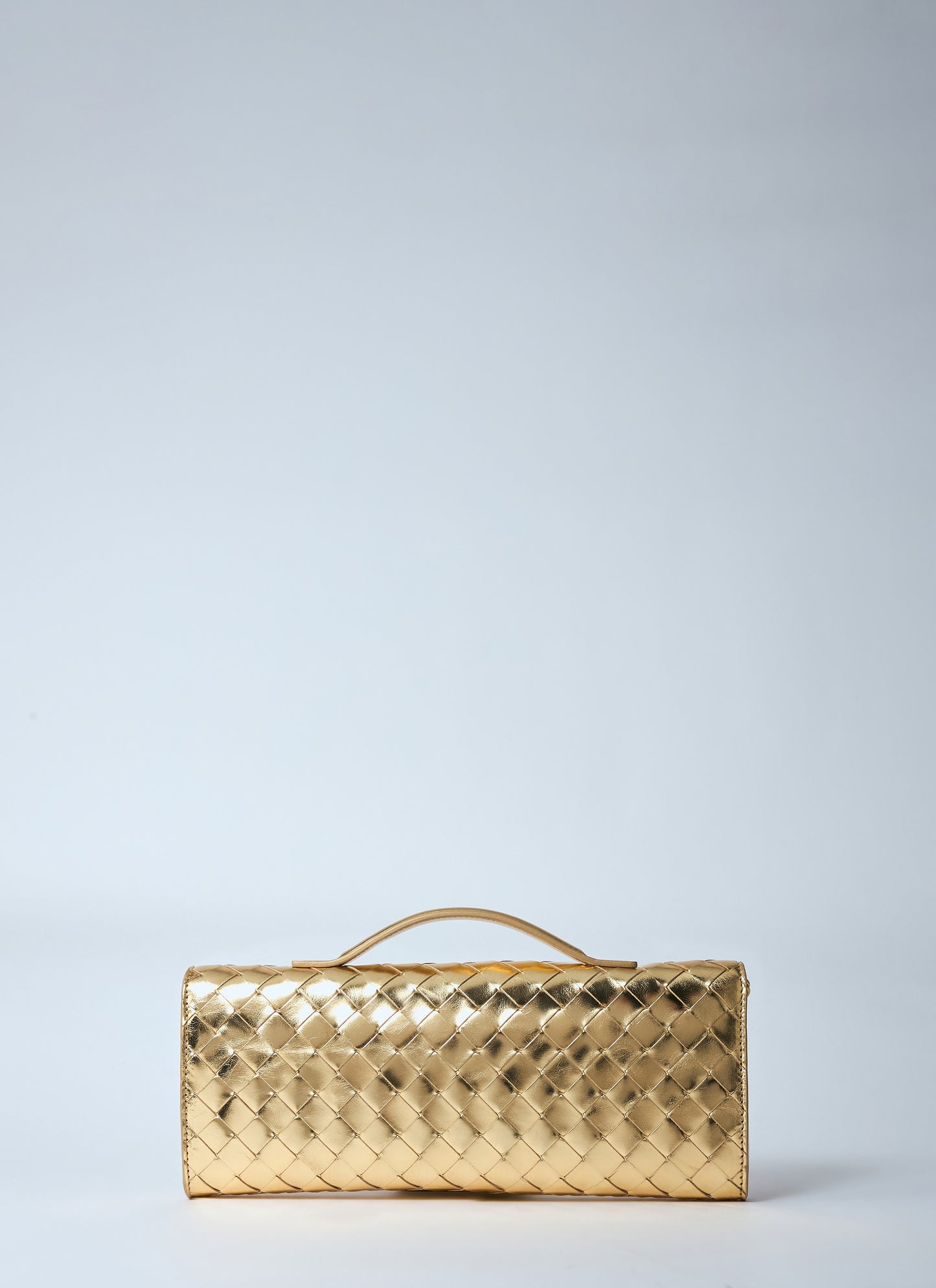 Bottega Veneta Women Long Andiamo Clutch BOTTEGA VENETA