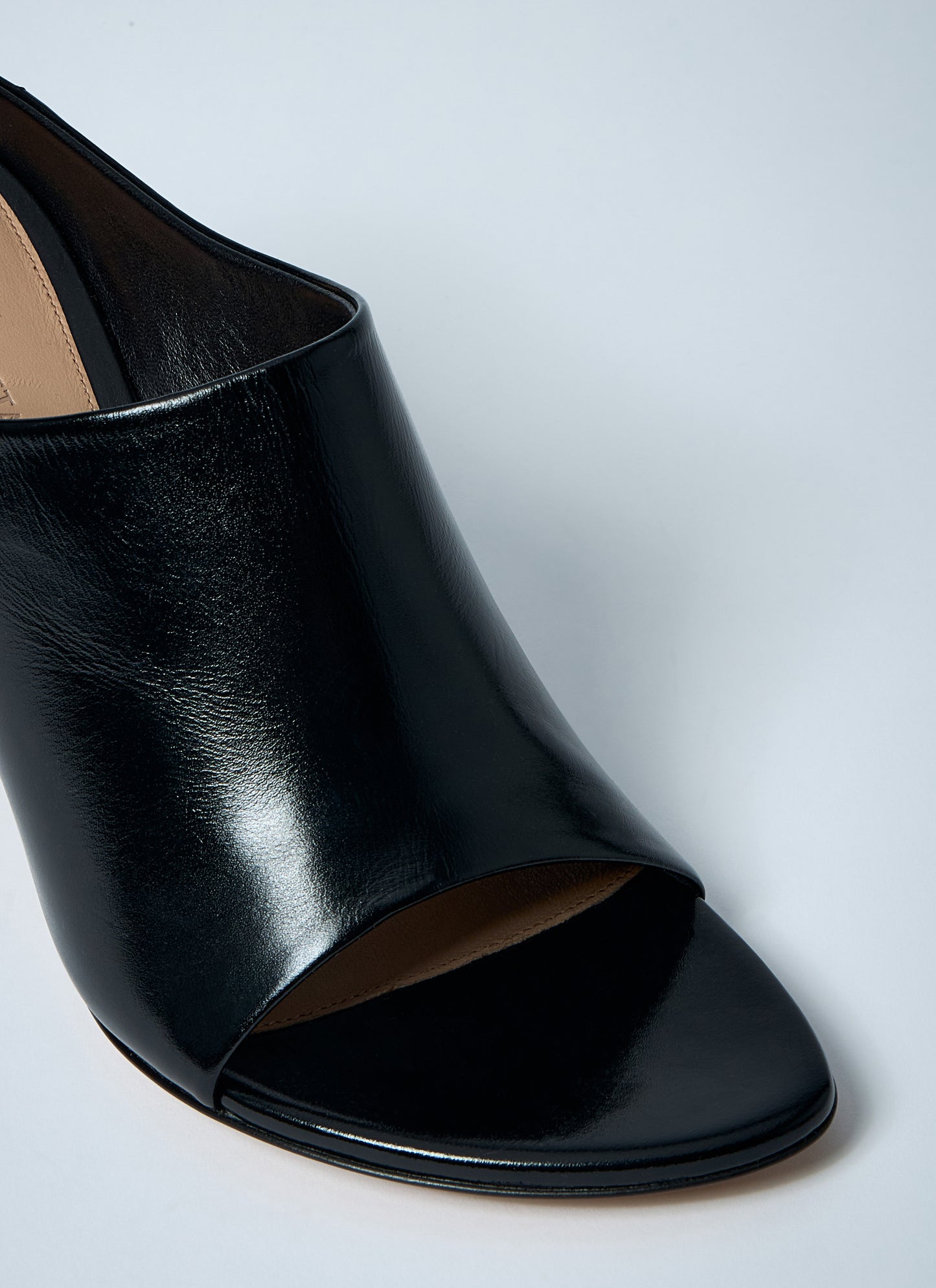 Bottega Veneta Women Rana Heeled Mules BOTTEGA VENETA