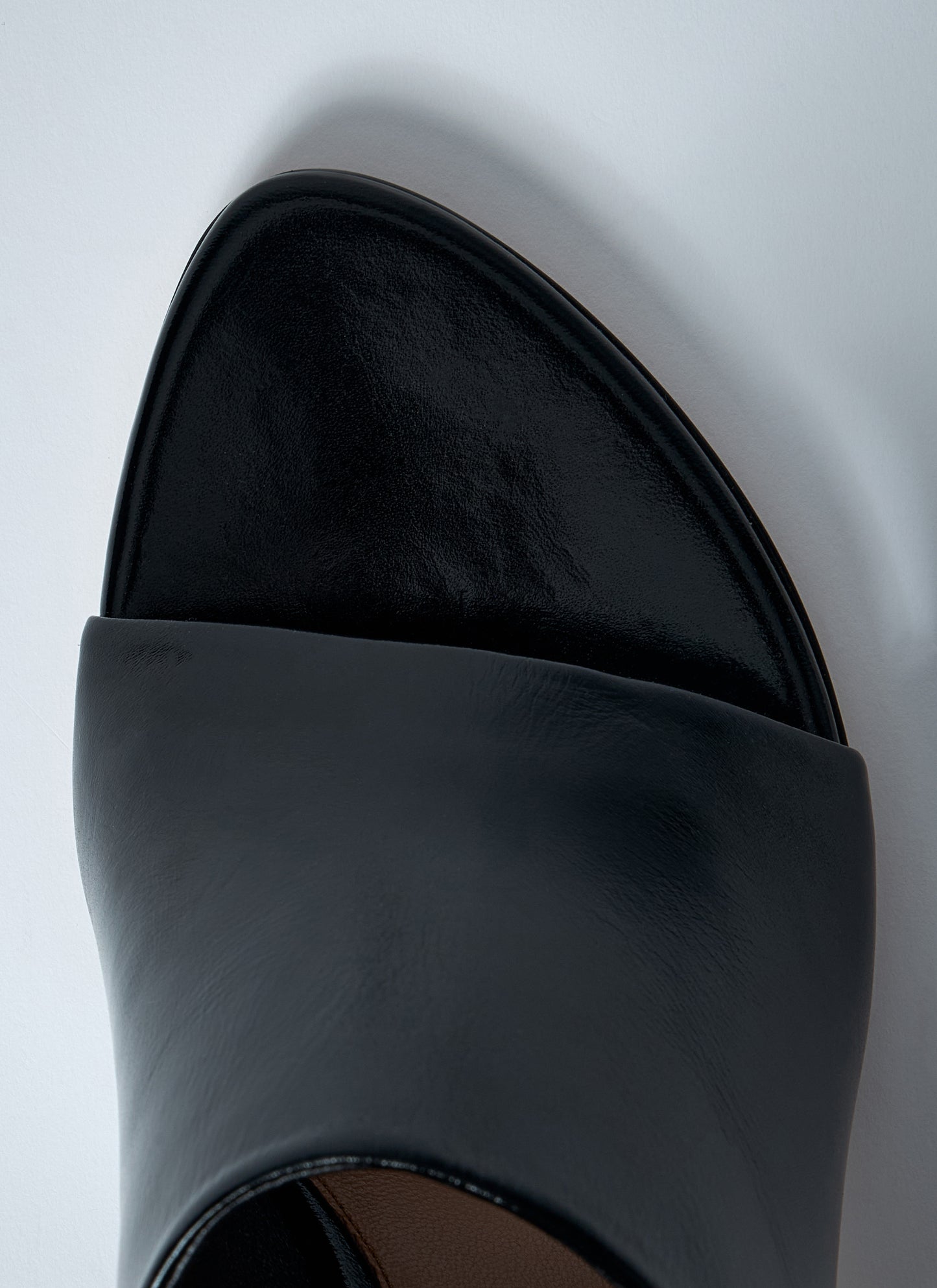 Bottega Veneta Women Rana Heeled Mules BOTTEGA VENETA