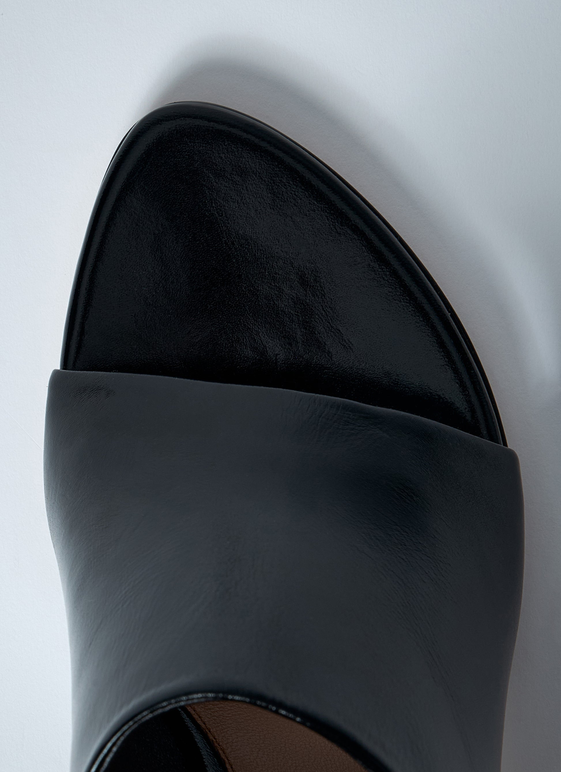 Bottega Veneta Women Rana Heeled Mules BOTTEGA VENETA