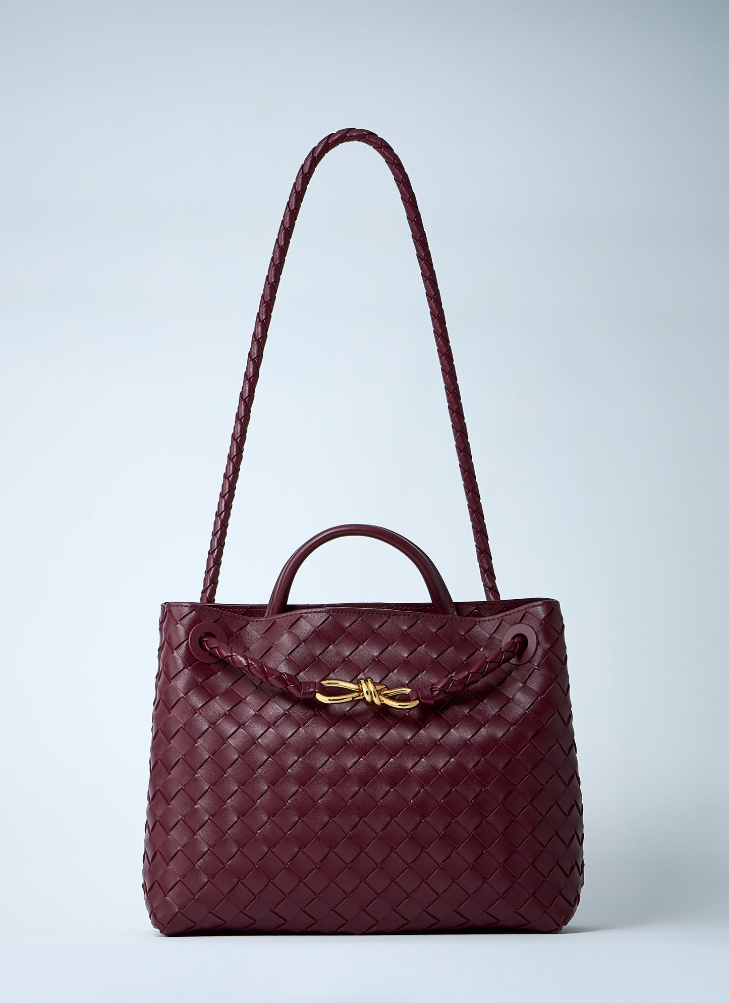 Bottega Veneta Women Medium Andiamo Handbag BOTTEGA VENETA