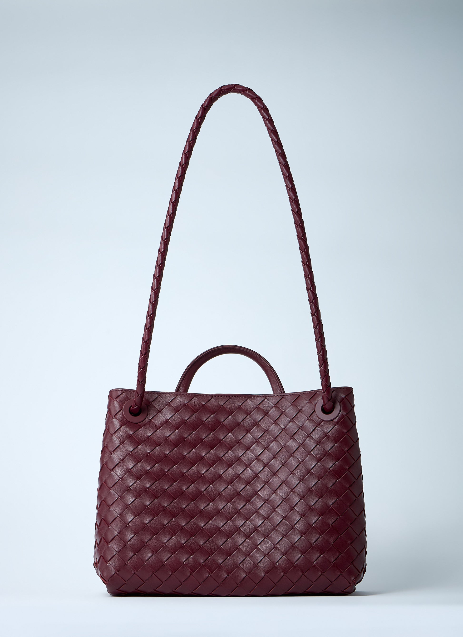 Bottega Veneta Women Medium Andiamo Handbag BOTTEGA VENETA