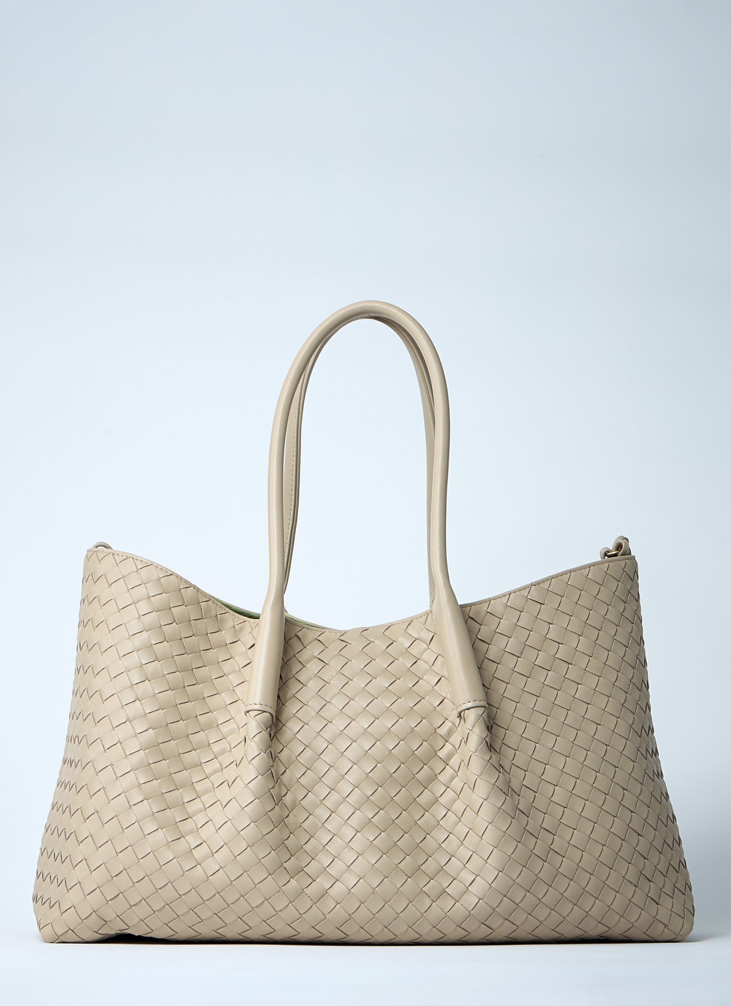Bottega Veneta Women Large Pinacoteca Handbag BOTTEGA VENETA