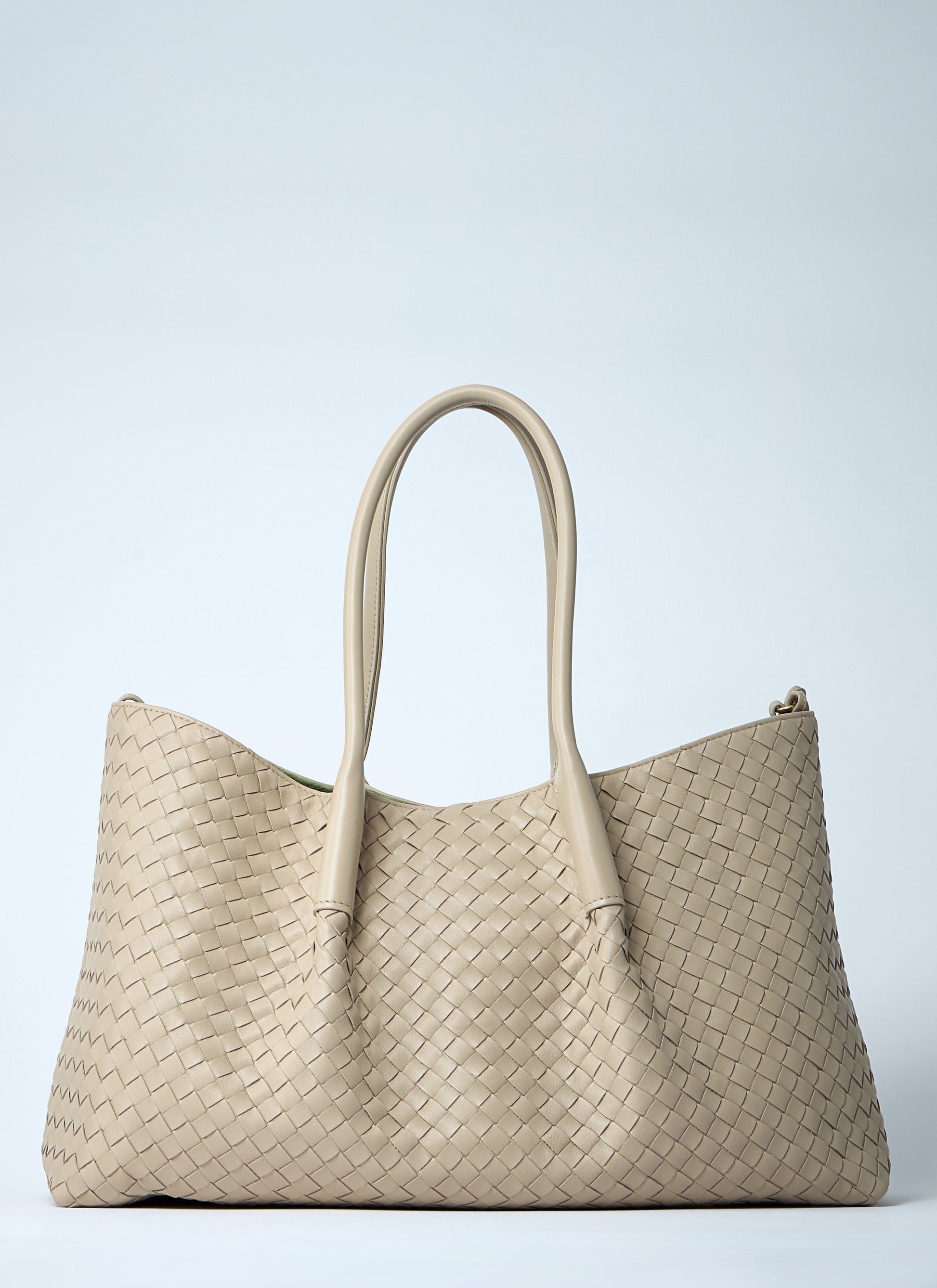 Bottega Veneta Women Large Pinacoteca Handbag BOTTEGA VENETA