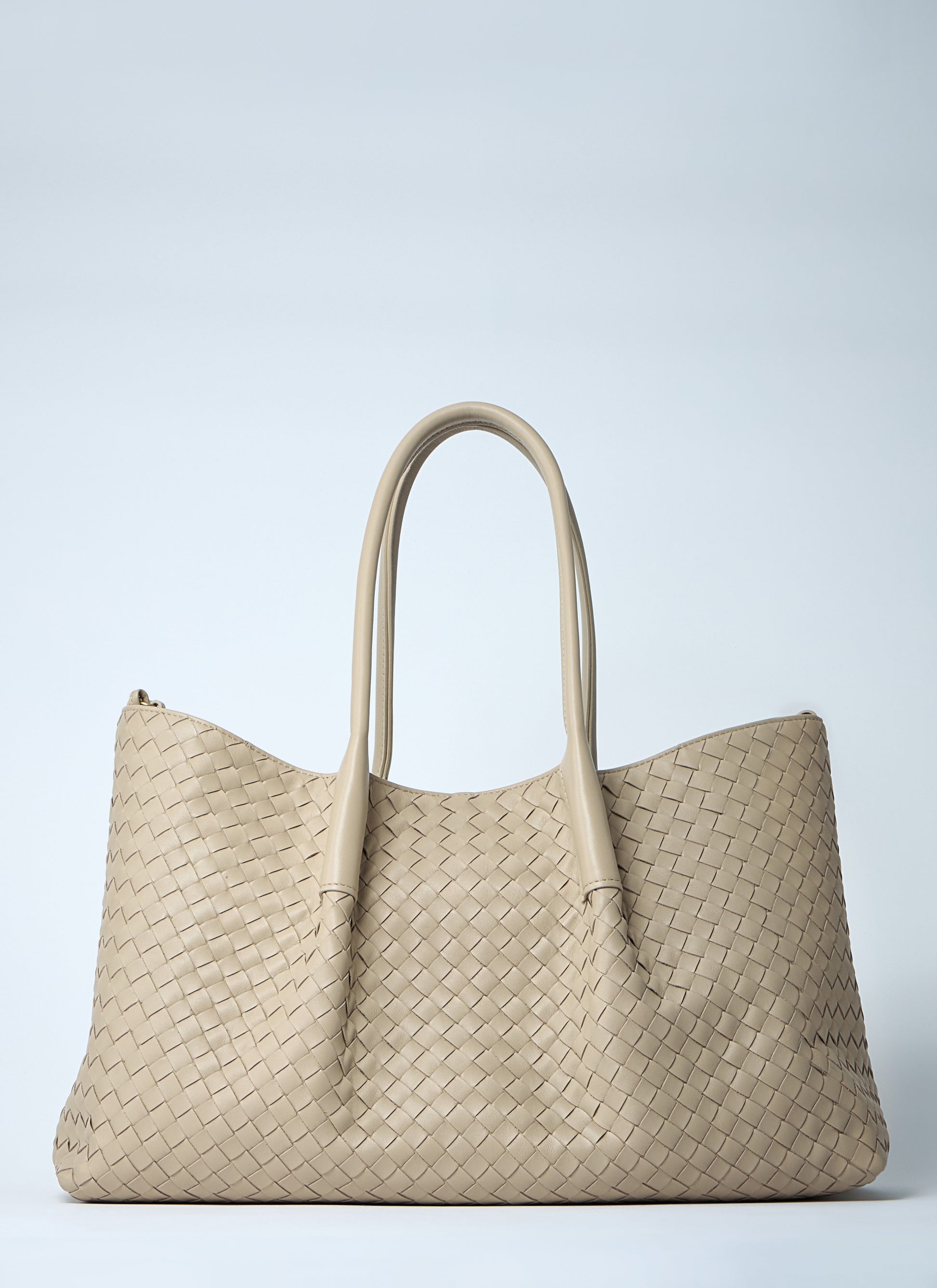 Bottega Veneta Women Large Pinacoteca Handbag BOTTEGA VENETA