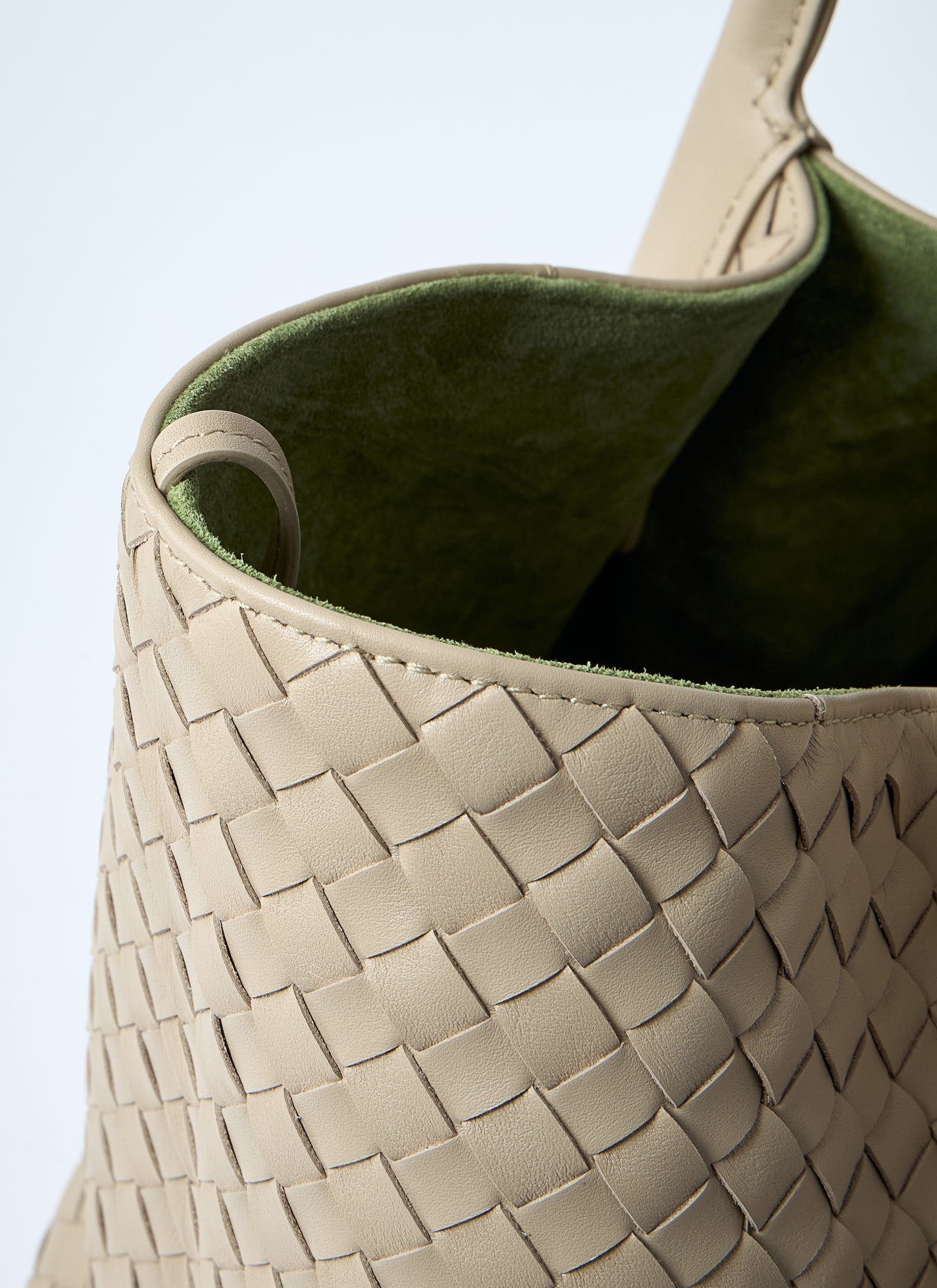 Bottega Veneta Women Large Pinacoteca Handbag BOTTEGA VENETA