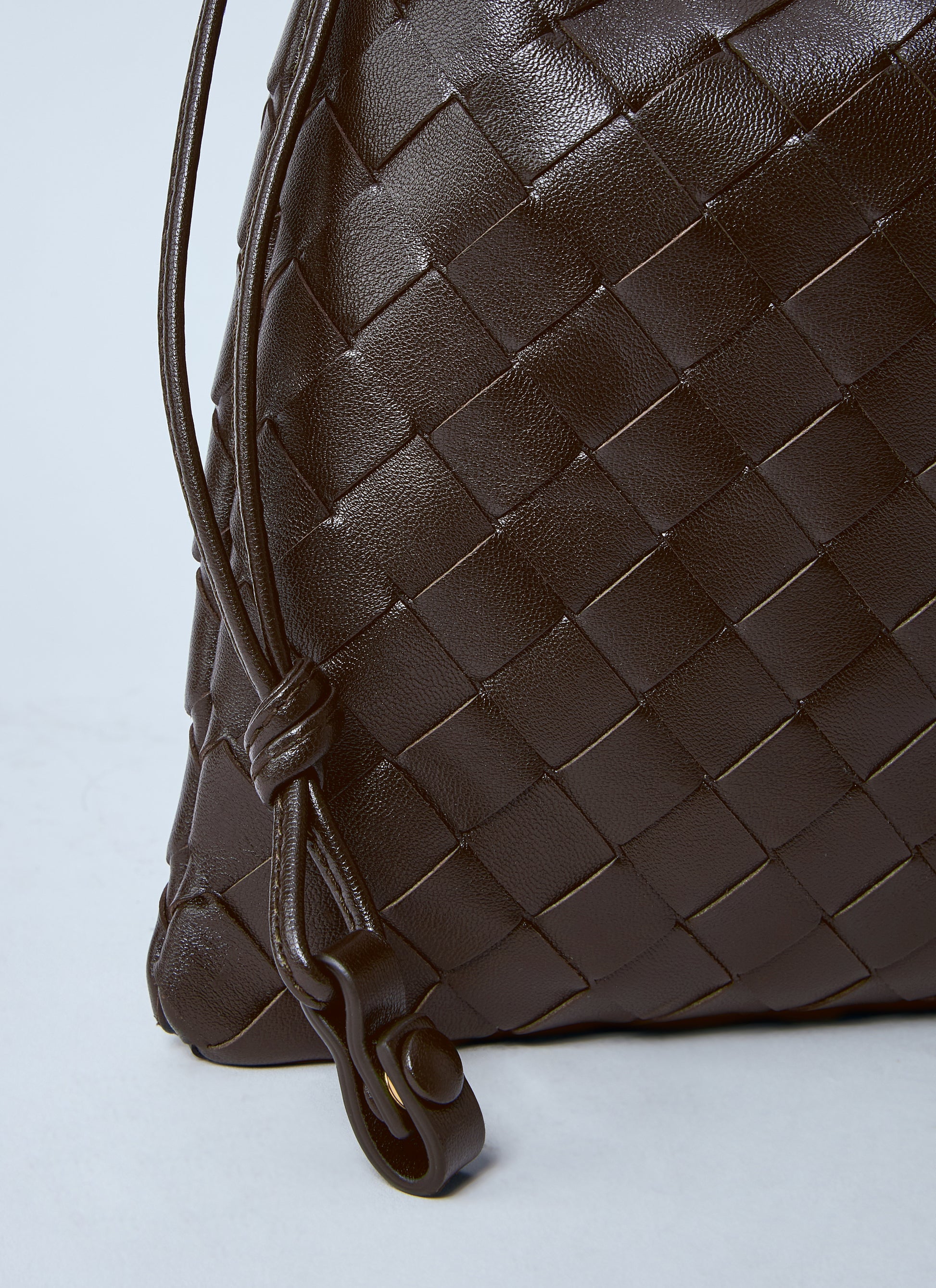 Bottega Veneta Women Intrecciato Dustbag BOTTEGA VENETA