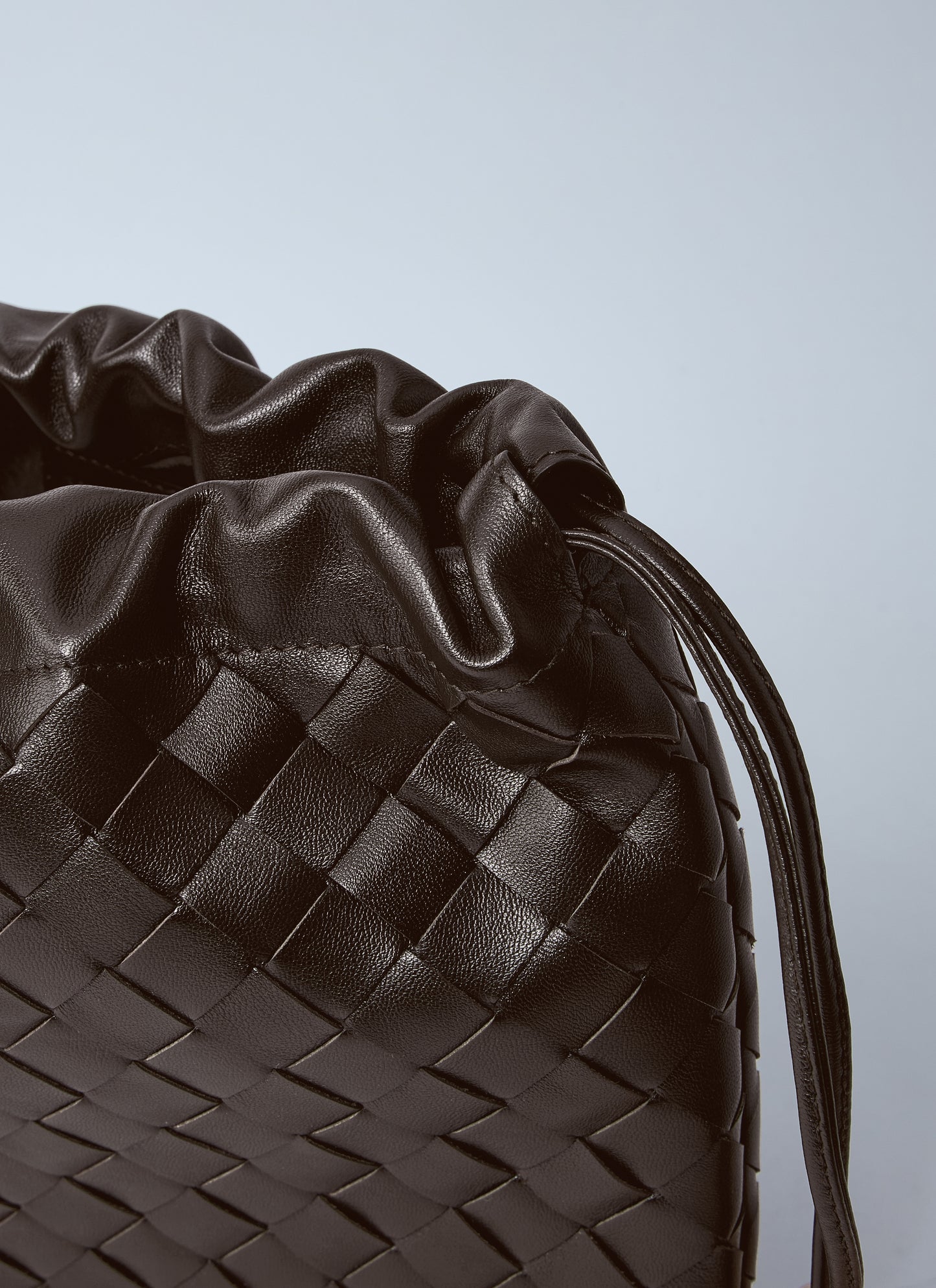 Bottega Veneta Women Intrecciato Dustbag BOTTEGA VENETA
