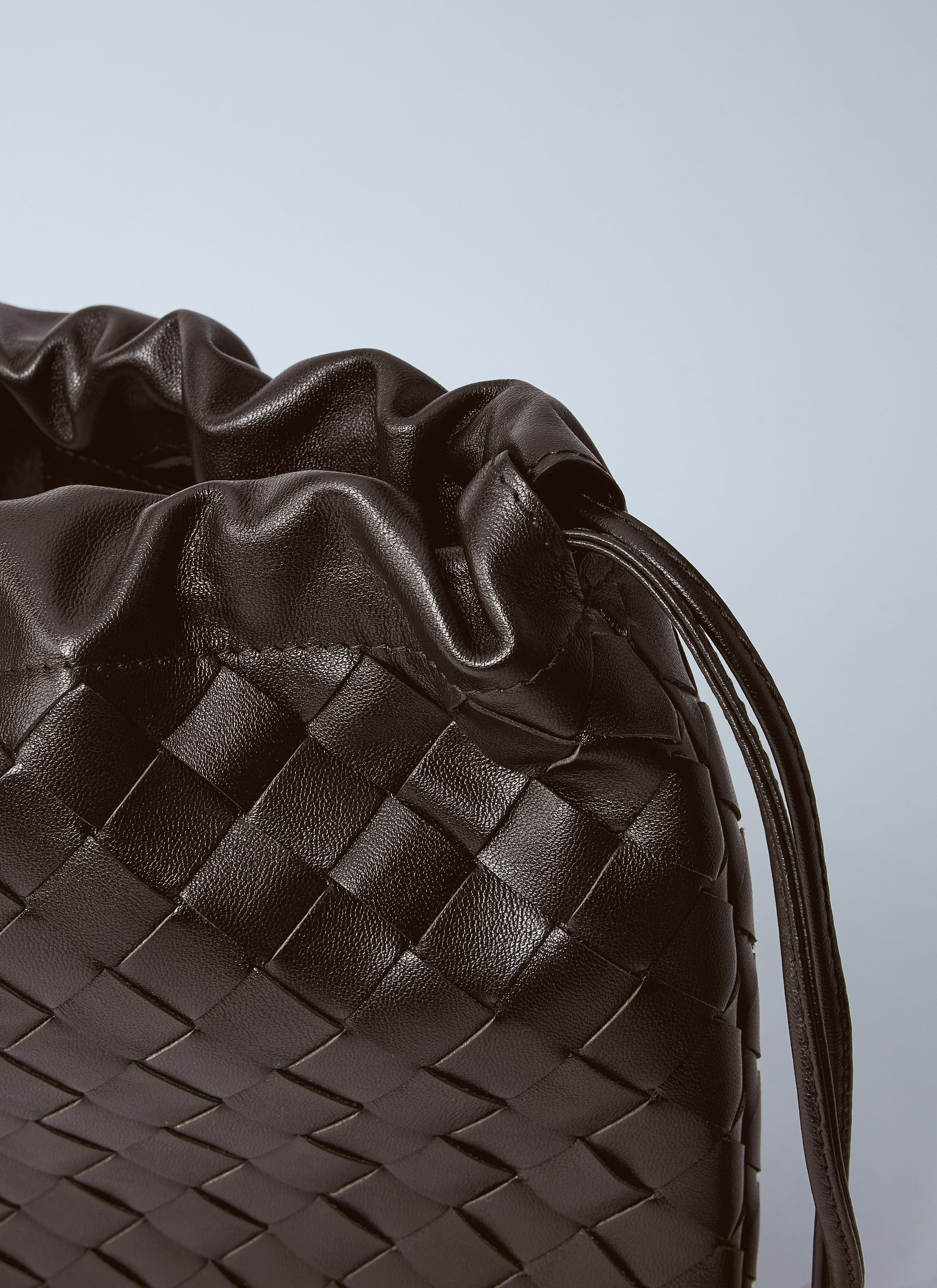 Bottega Veneta Women Intrecciato Dustbag BOTTEGA VENETA