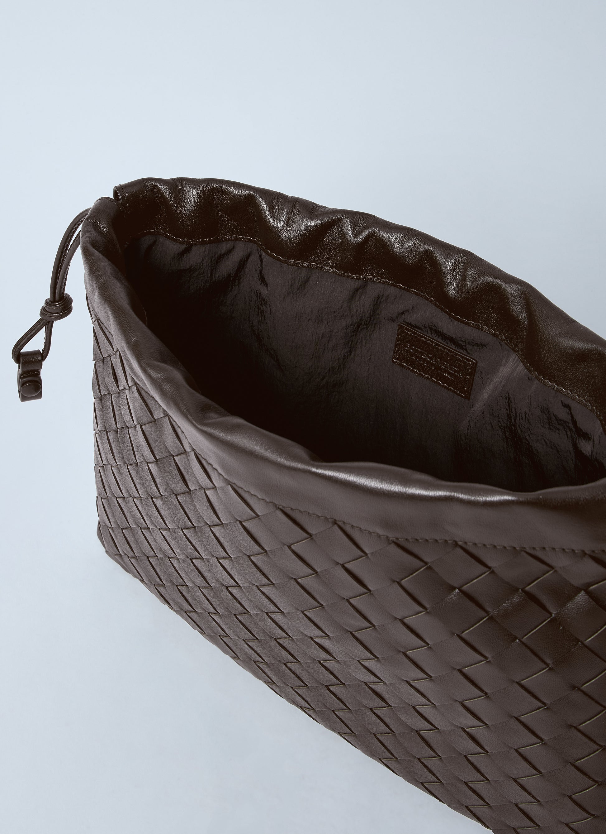 Bottega Veneta Women Intrecciato Dustbag BOTTEGA VENETA